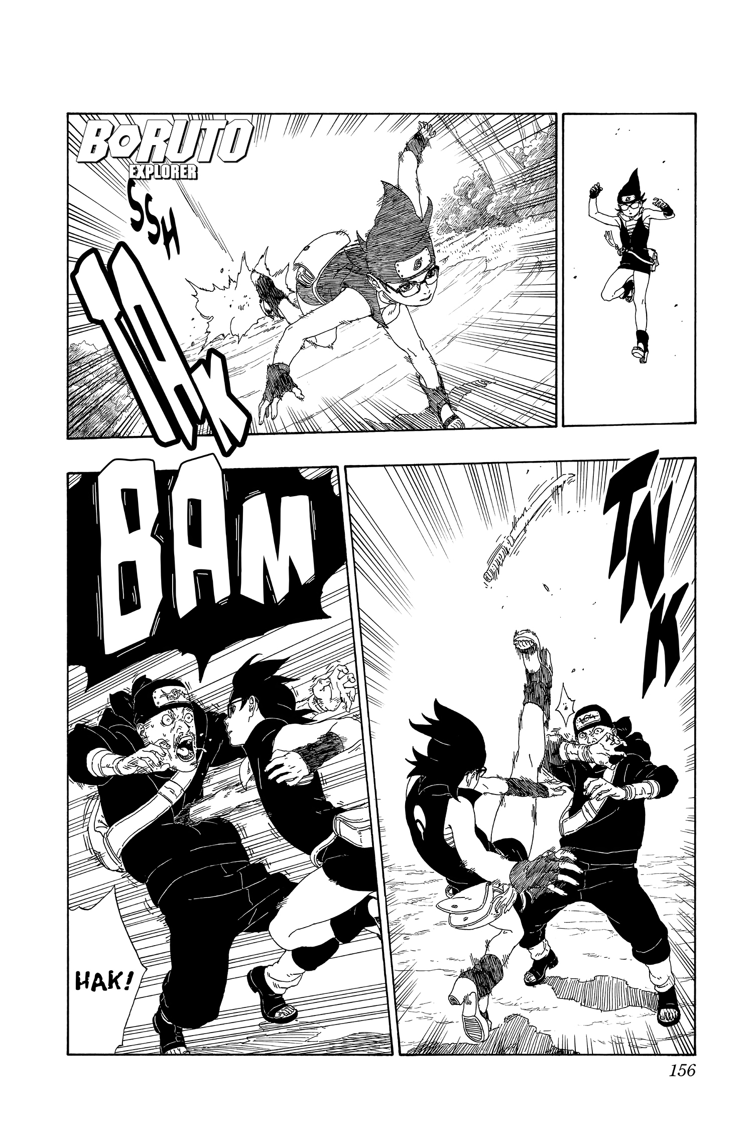 Read Boruto_ Naruto Next Generations (PT-BR) PT Manga Online
