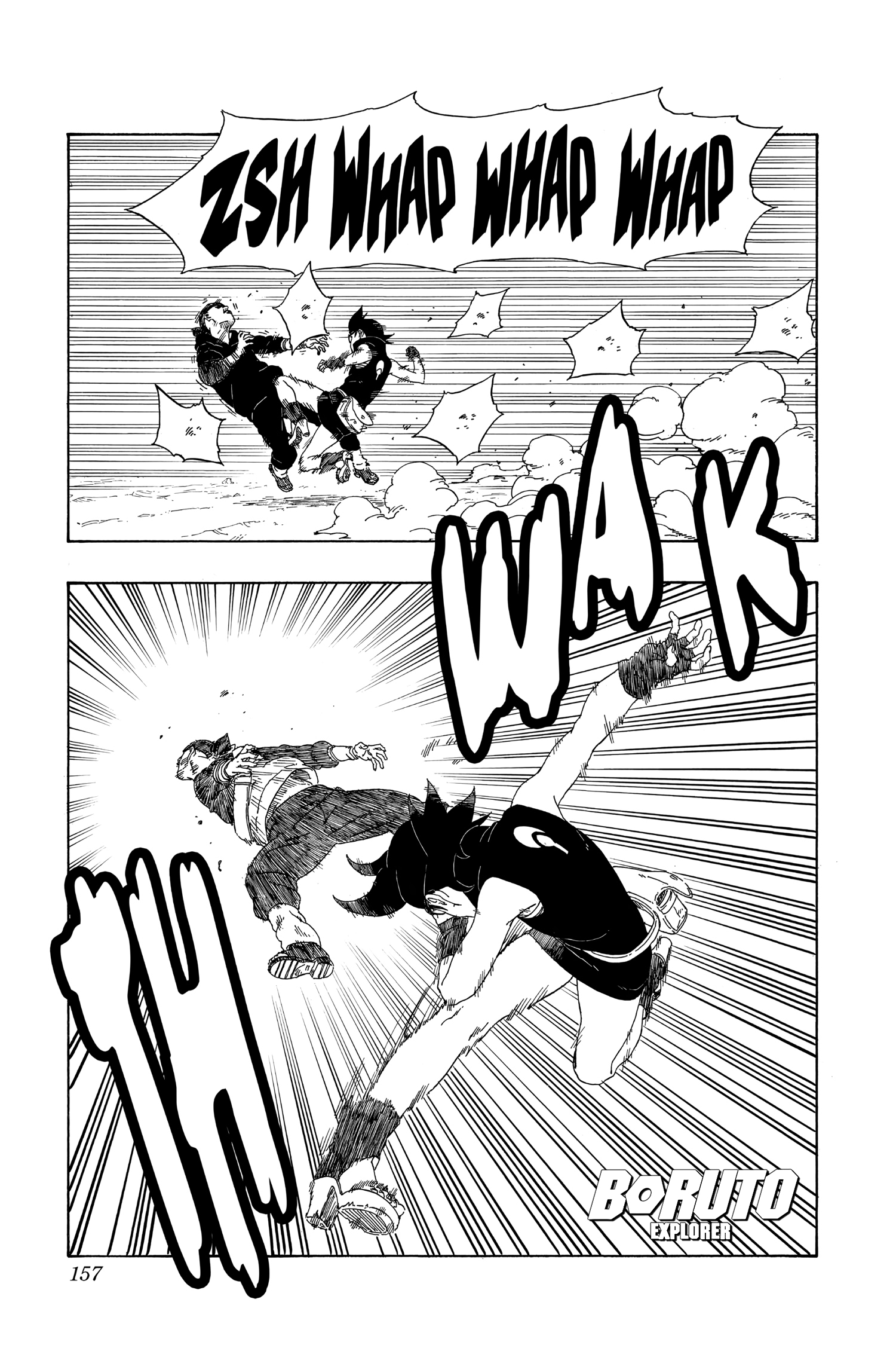 Read Boruto_ Naruto Next Generations (PT-BR) PT Manga Online