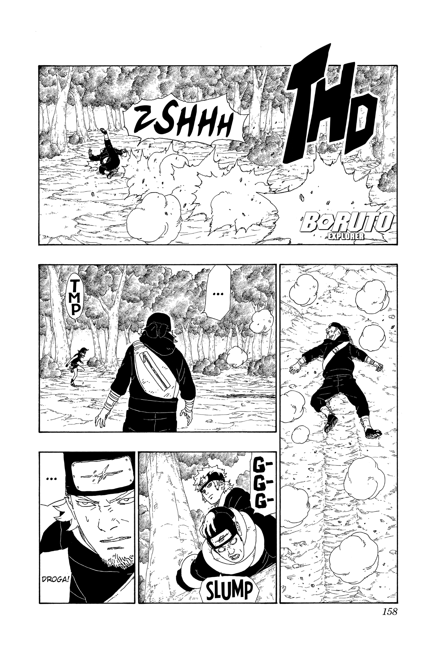 Read Boruto_ Naruto Next Generations (PT-BR) PT Manga Online