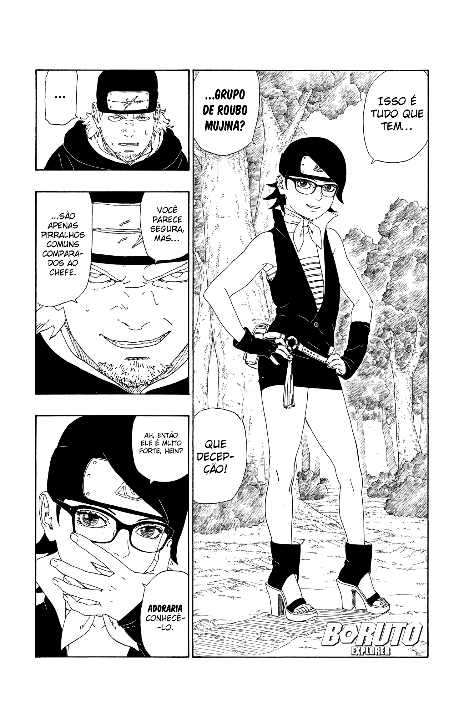 Read Boruto_ Naruto Next Generations (PT-BR) PT Manga Online