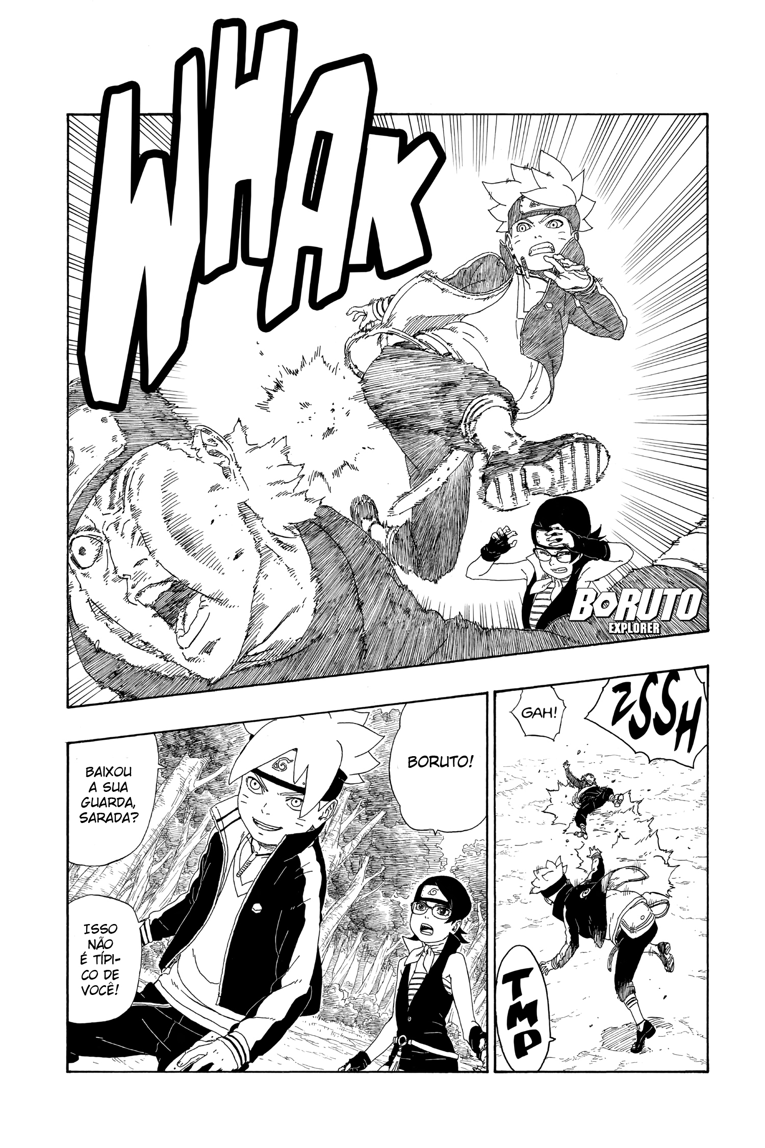 Read Boruto_ Naruto Next Generations (PT-BR) PT Manga Online