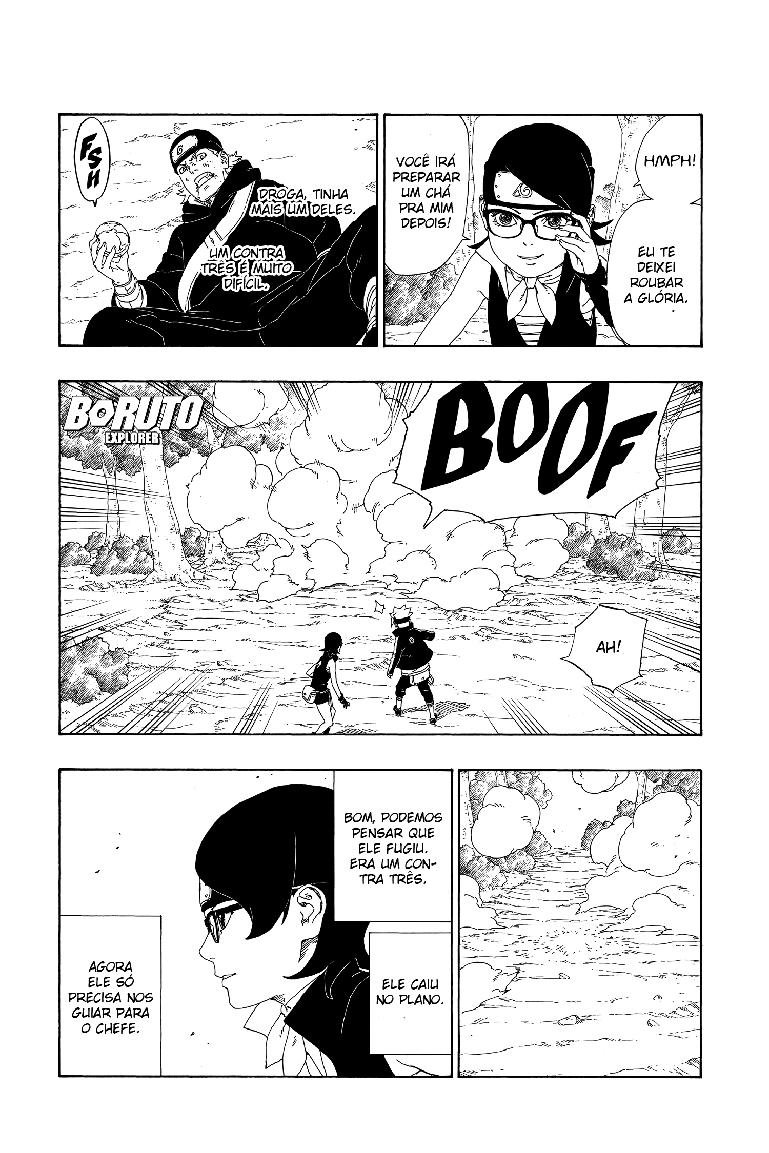 Read Boruto_ Naruto Next Generations (PT-BR) PT Manga Online