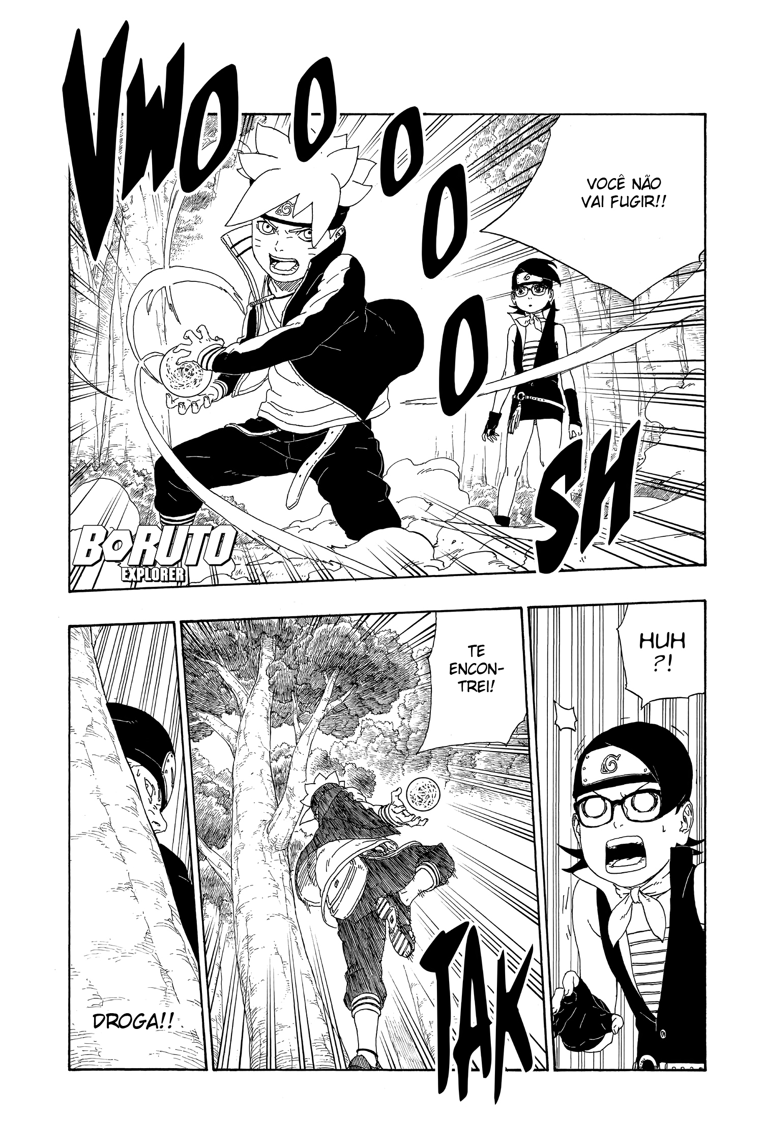 Read Boruto_ Naruto Next Generations (PT-BR) PT Manga Online