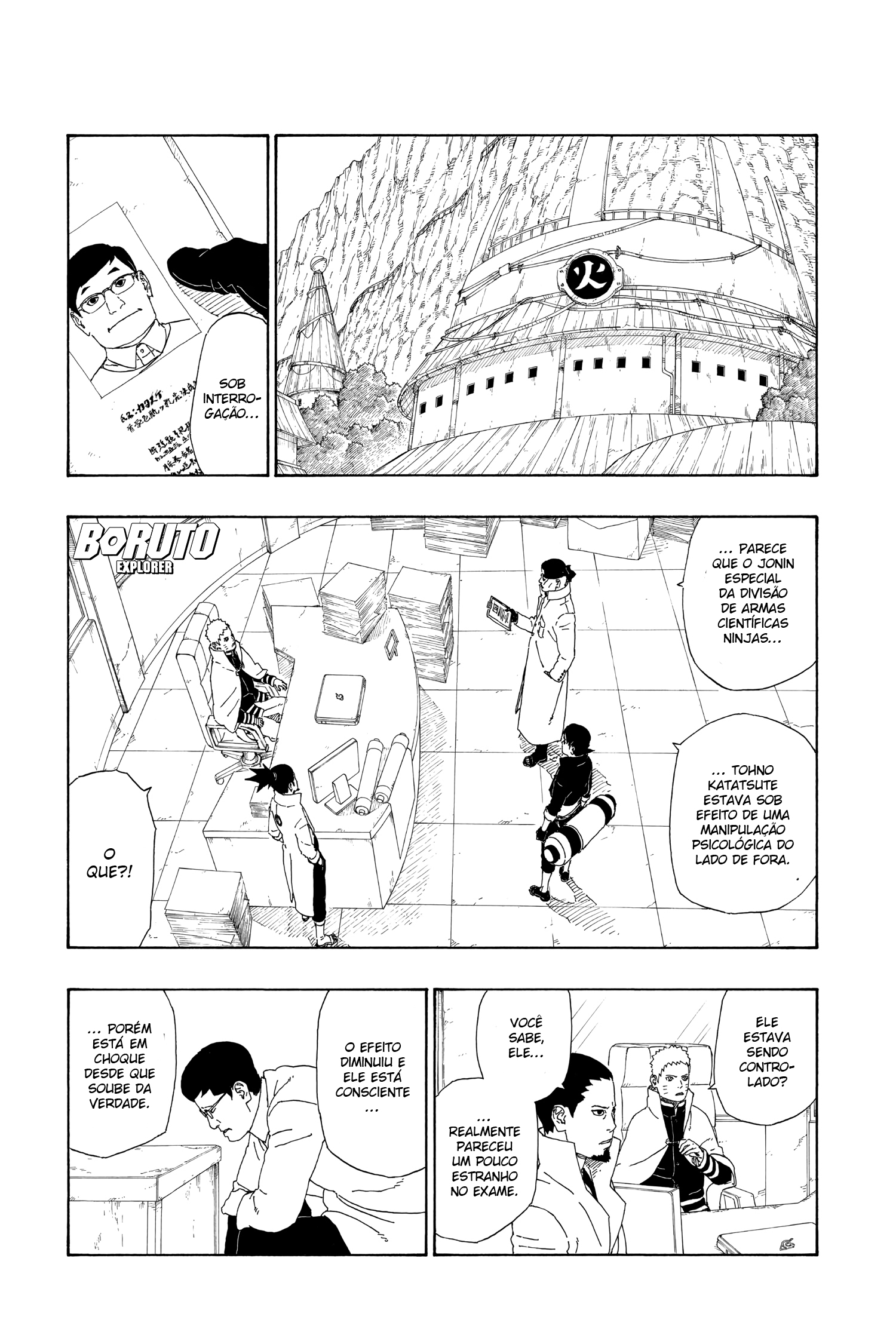 Read Boruto_ Naruto Next Generations (PT-BR) PT Manga Online