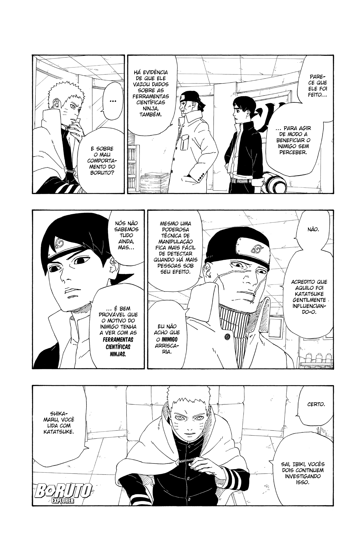 Read Boruto_ Naruto Next Generations (PT-BR) PT Manga Online