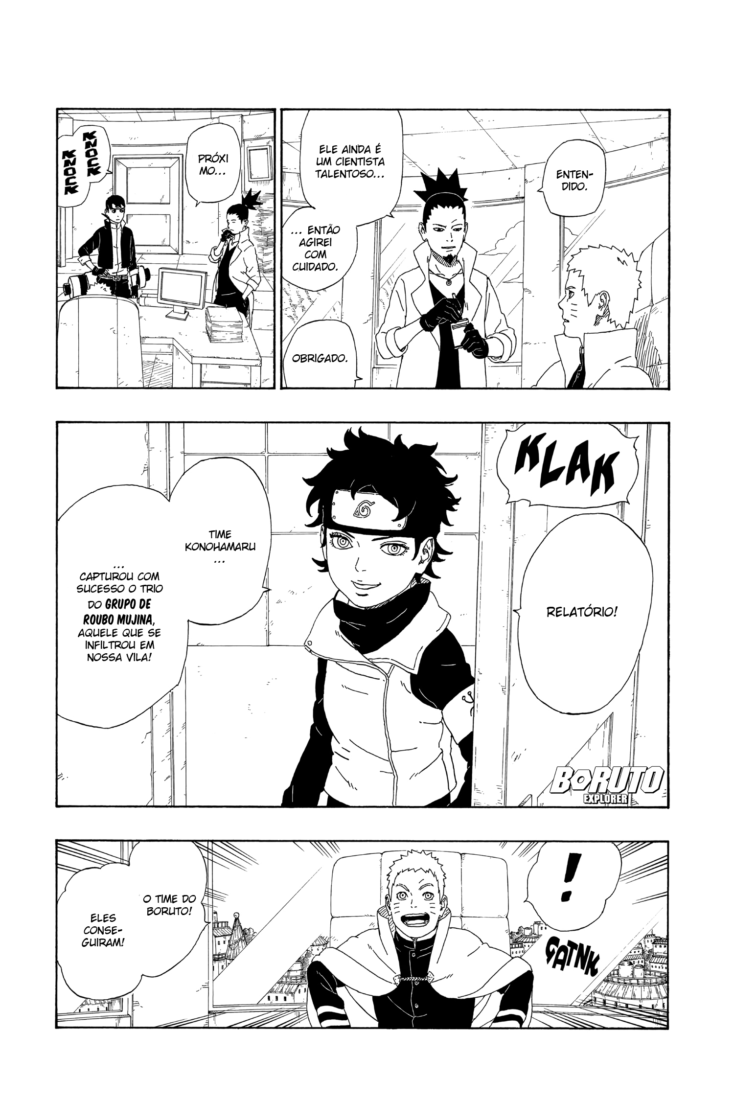 Read Boruto_ Naruto Next Generations (PT-BR) PT Manga Online