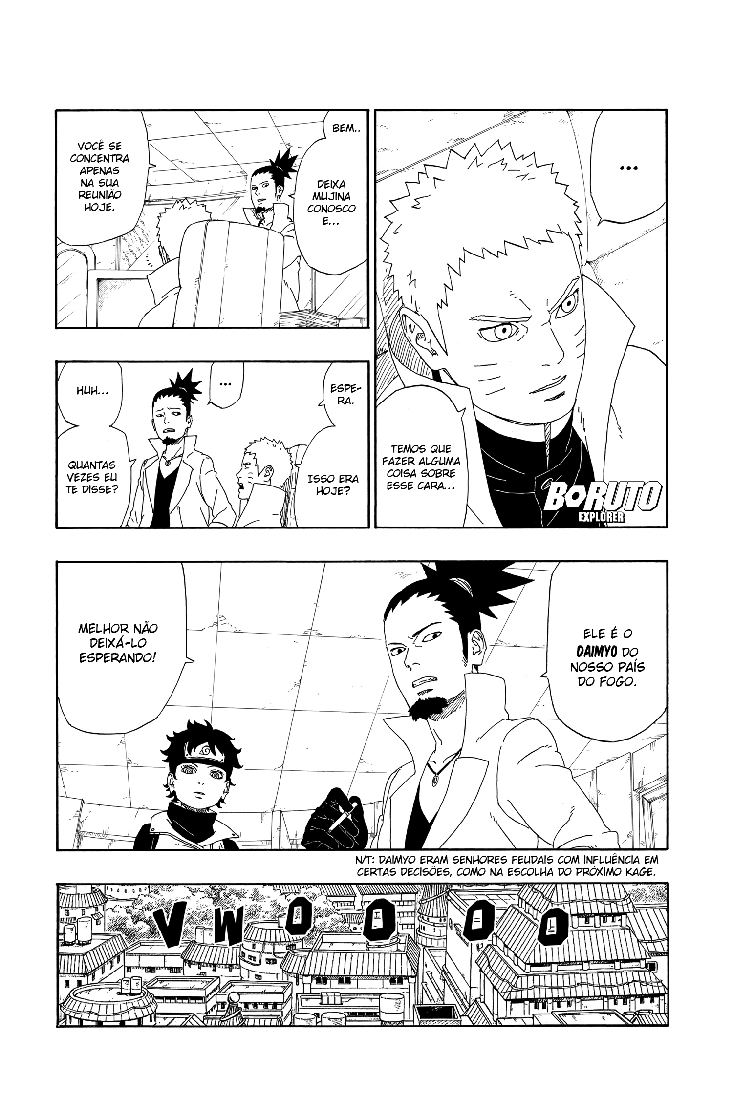 Read Boruto_ Naruto Next Generations (PT-BR) PT Manga Online