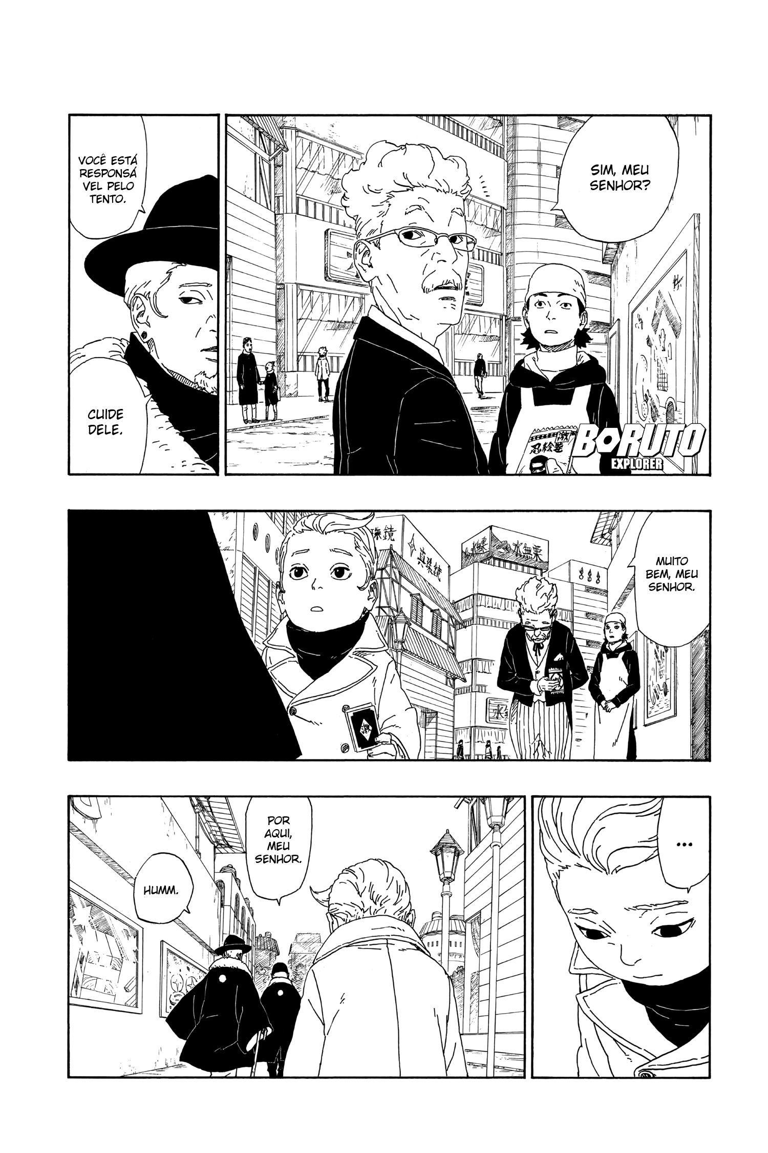 Read Boruto_ Naruto Next Generations (PT-BR) PT Manga Online