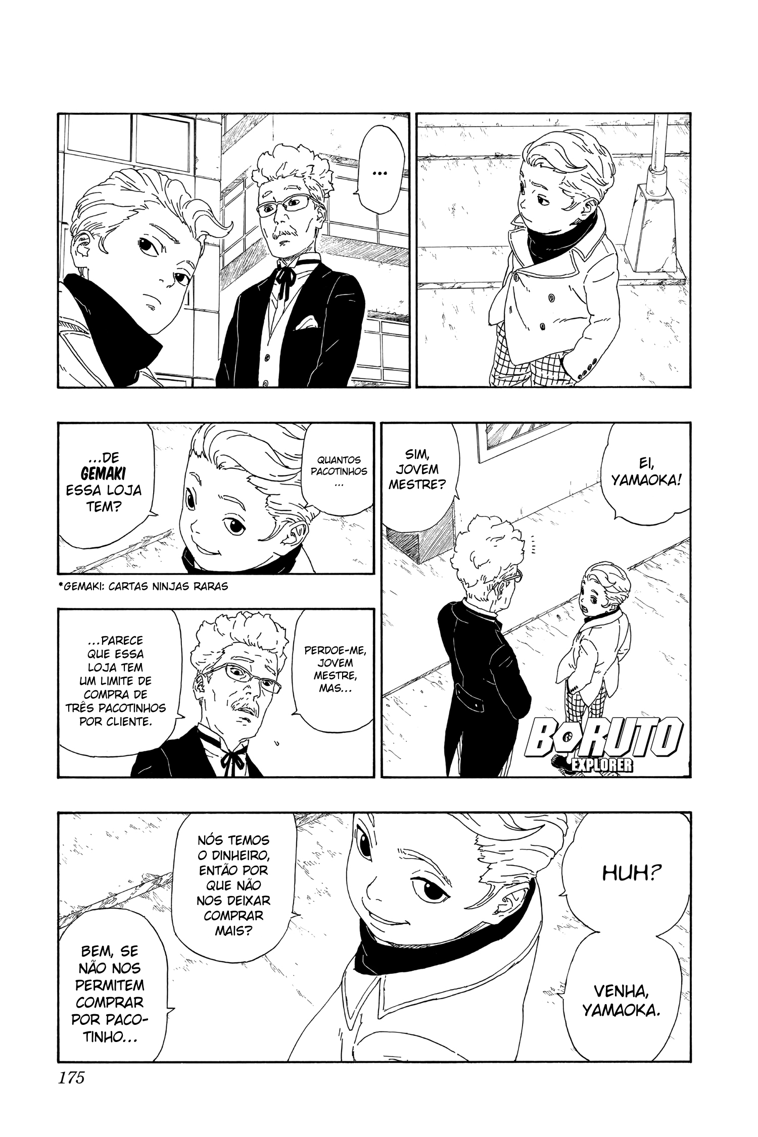 Read Boruto_ Naruto Next Generations (PT-BR) PT Manga Online