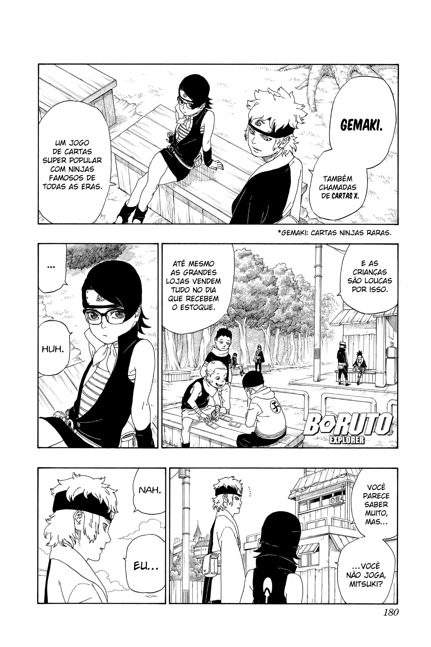 Read Boruto_ Naruto Next Generations (PT-BR) PT Manga Online