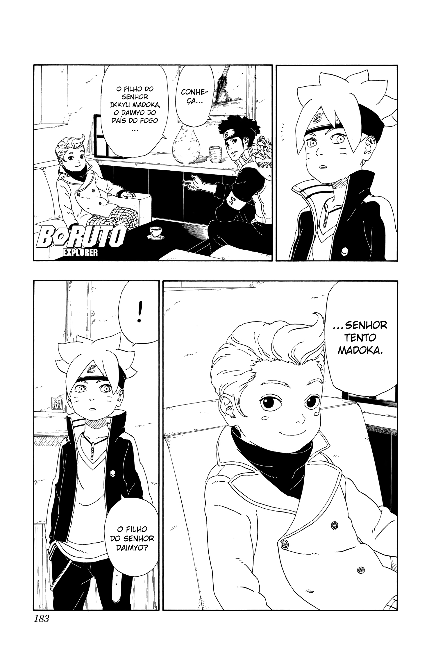Read Boruto_ Naruto Next Generations (PT-BR) PT Manga Online