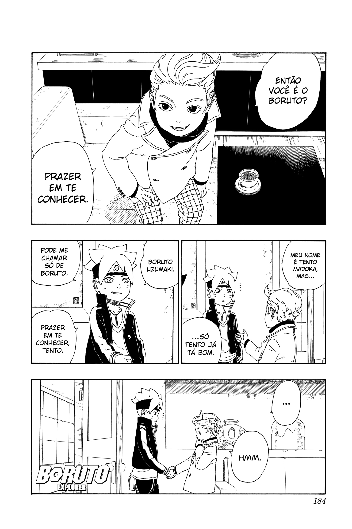 Read Boruto_ Naruto Next Generations (PT-BR) PT Manga Online