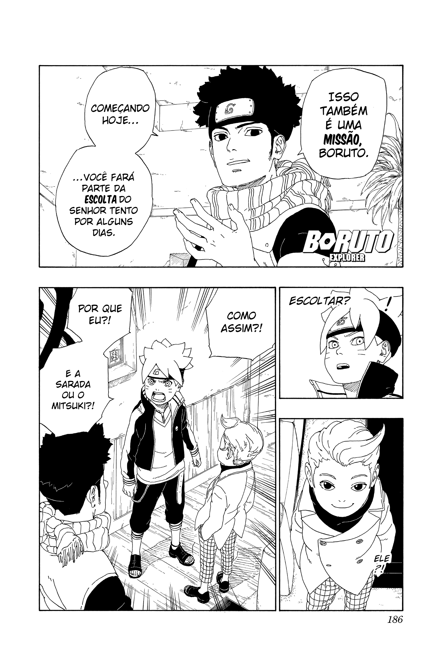 Read Boruto_ Naruto Next Generations (PT-BR) PT Manga Online