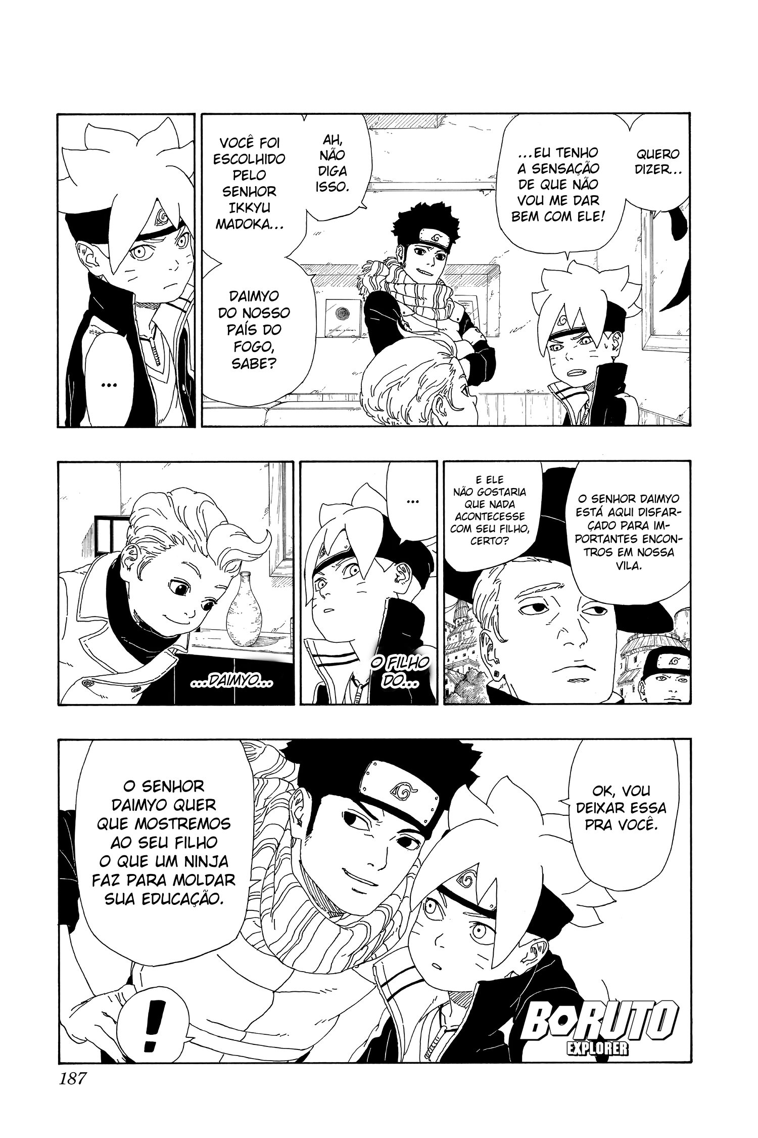 Read Boruto_ Naruto Next Generations (PT-BR) PT Manga Online