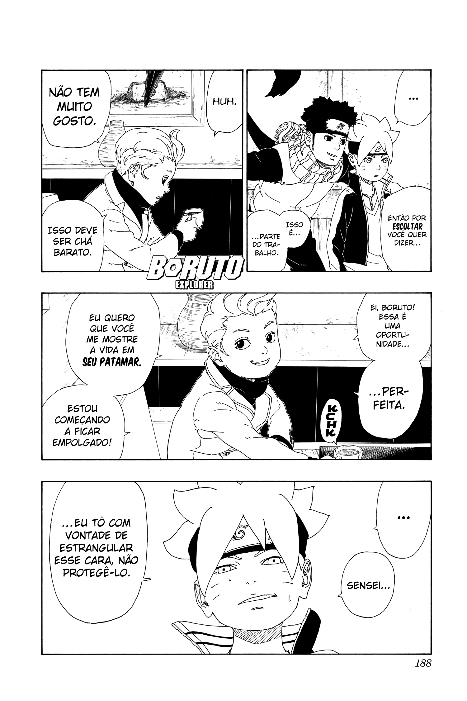 Read Boruto_ Naruto Next Generations (PT-BR) PT Manga Online
