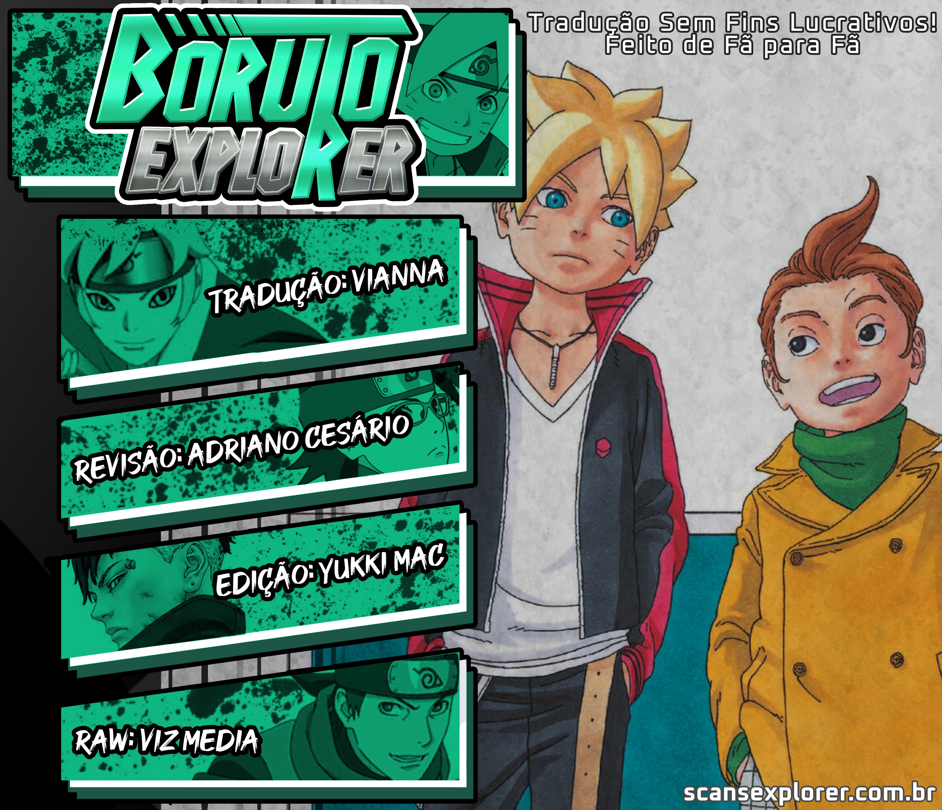 Read Boruto_ Naruto Next Generations (PT-BR) PT Manga Online