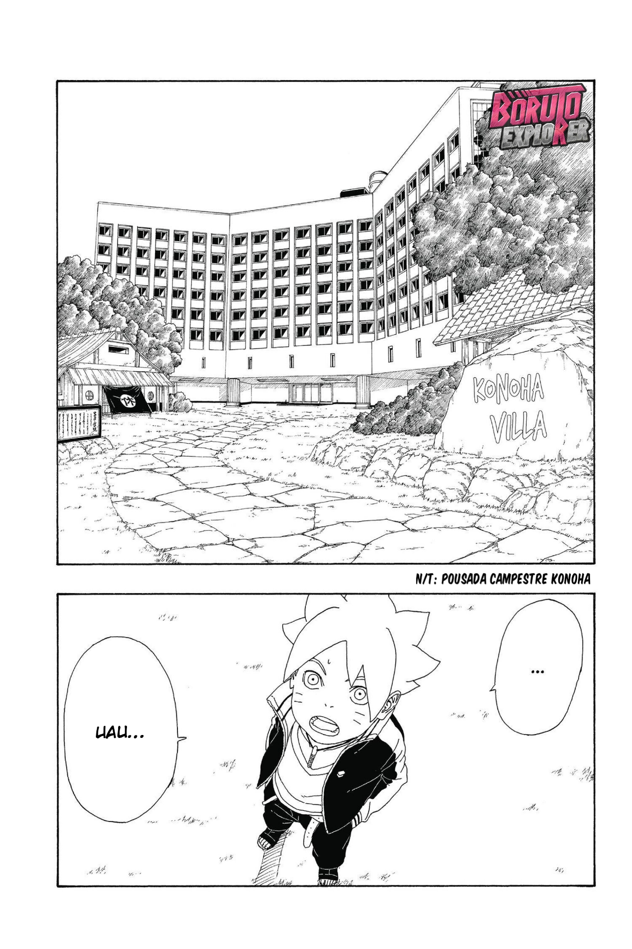 Read Boruto_ Naruto Next Generations (PT-BR) PT Manga Online