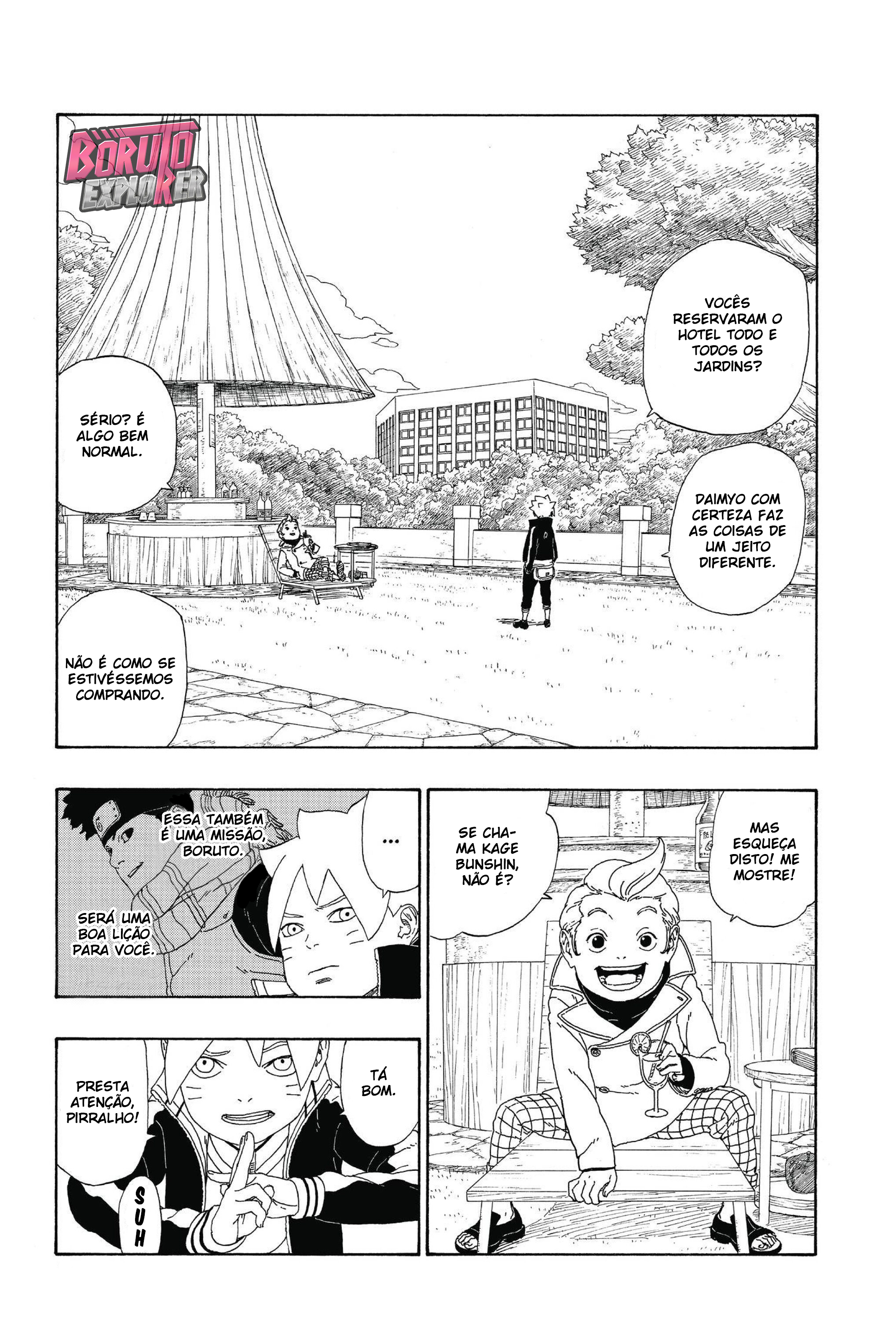 Read Boruto_ Naruto Next Generations (PT-BR) PT Manga Online