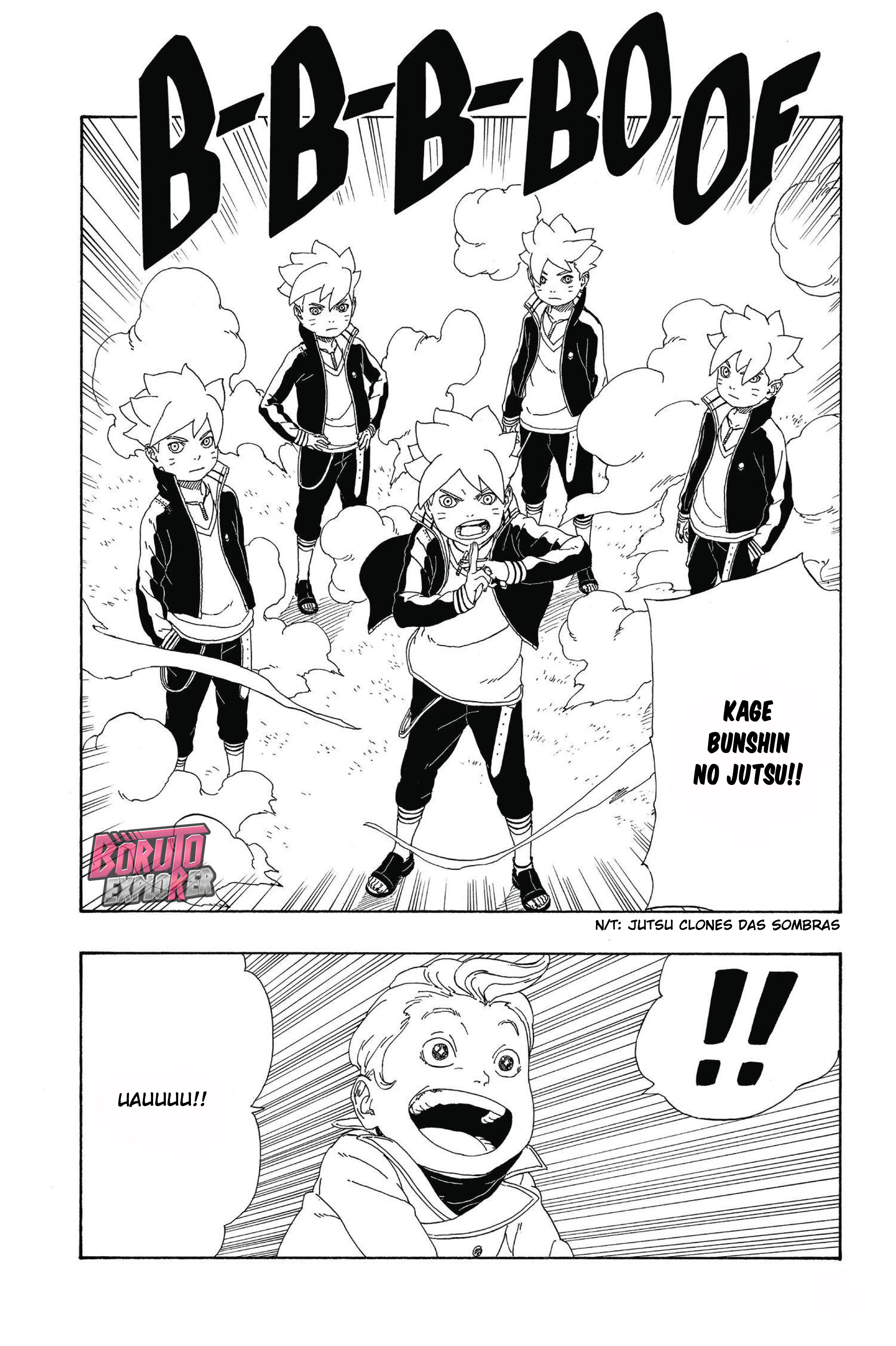 Read Boruto_ Naruto Next Generations (PT-BR) PT Manga Online