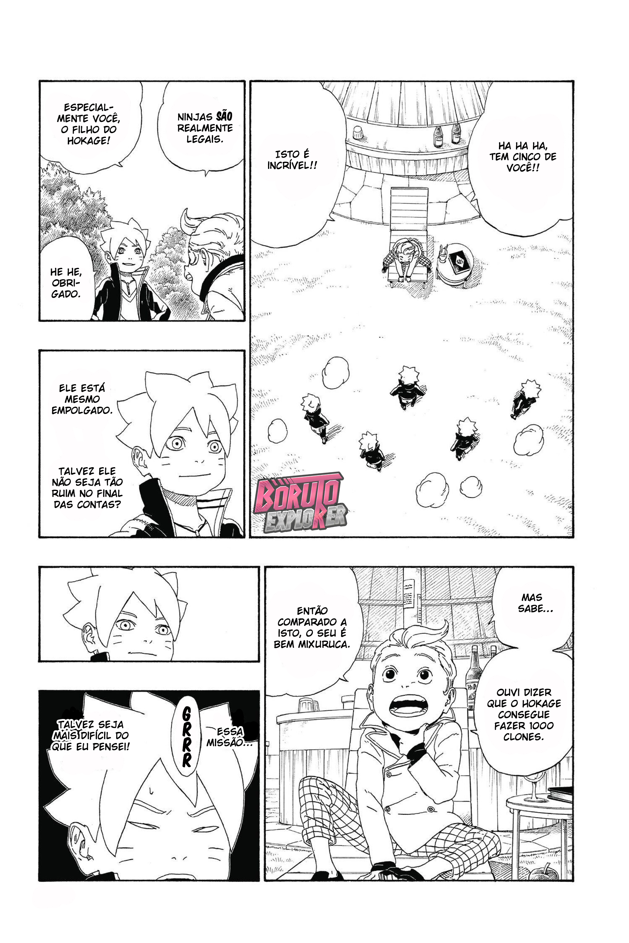 Read Boruto_ Naruto Next Generations (PT-BR) PT Manga Online