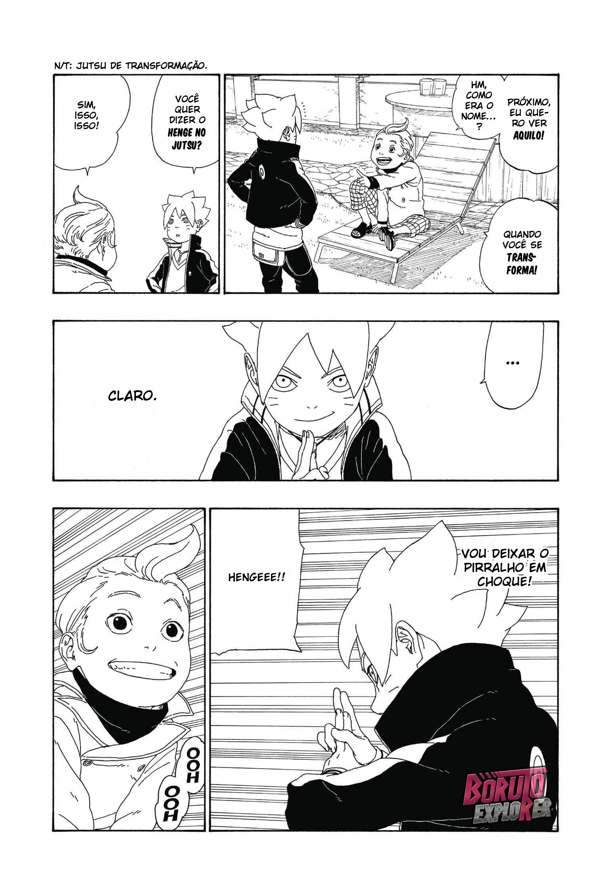 Read Boruto_ Naruto Next Generations (PT-BR) PT Manga Online