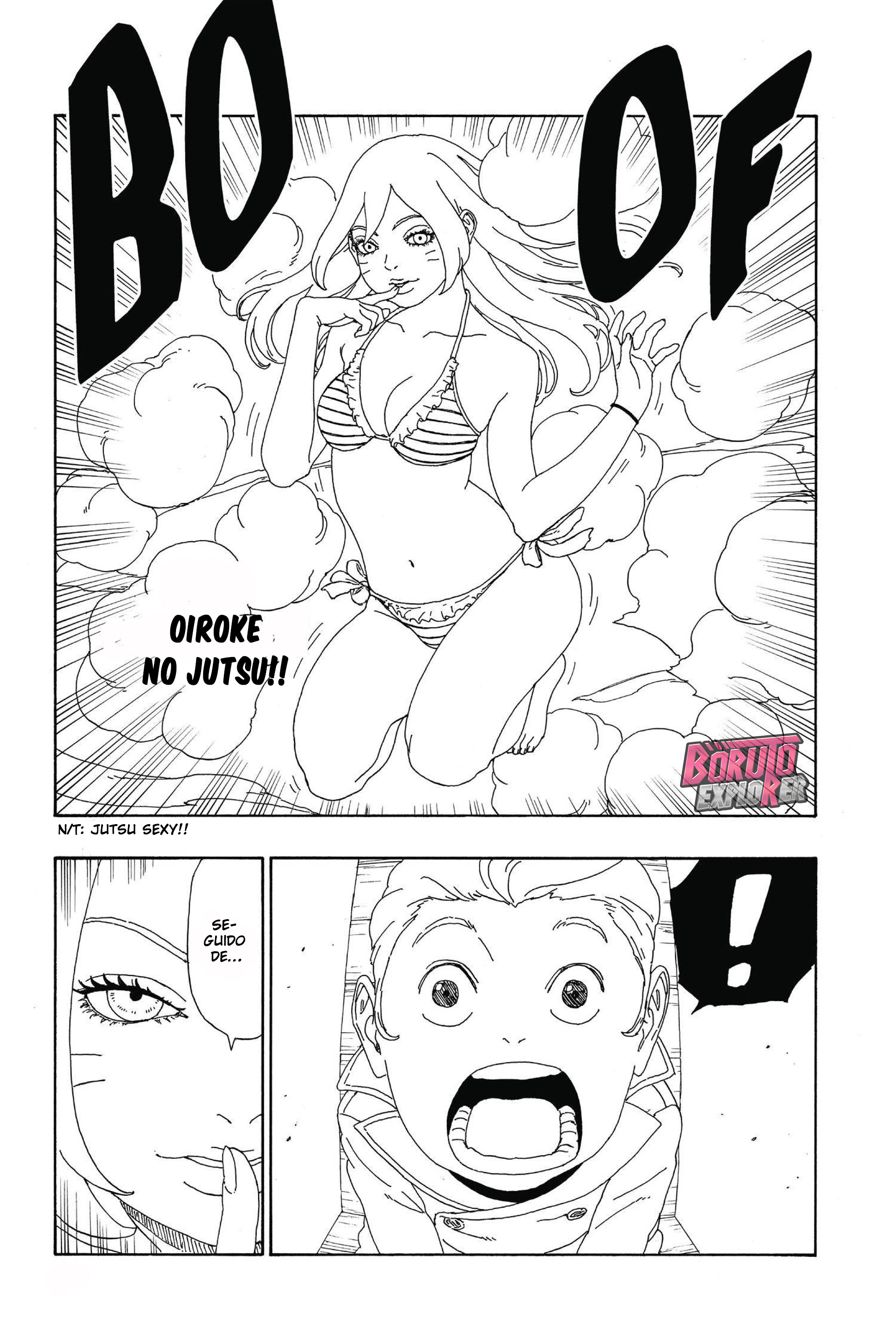 Read Boruto_ Naruto Next Generations (PT-BR) PT Manga Online