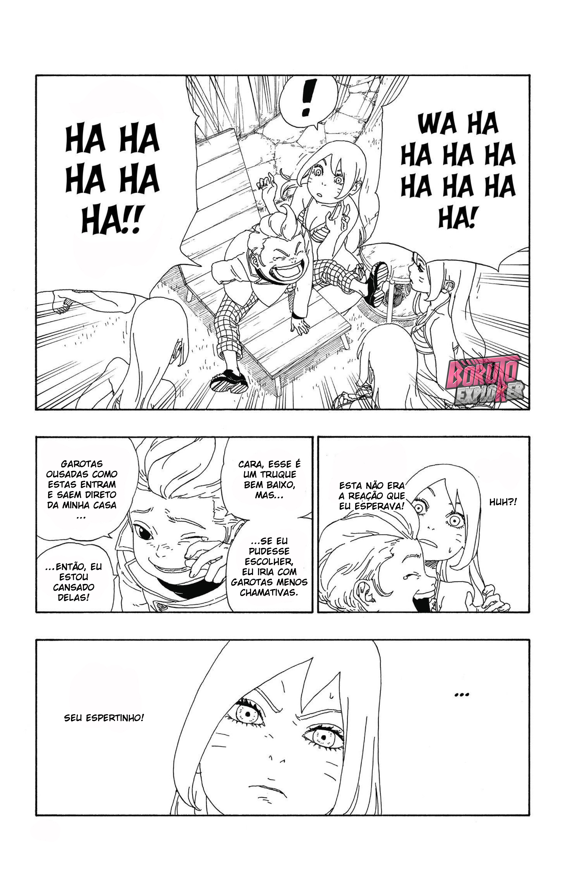Read Boruto_ Naruto Next Generations (PT-BR) PT Manga Online