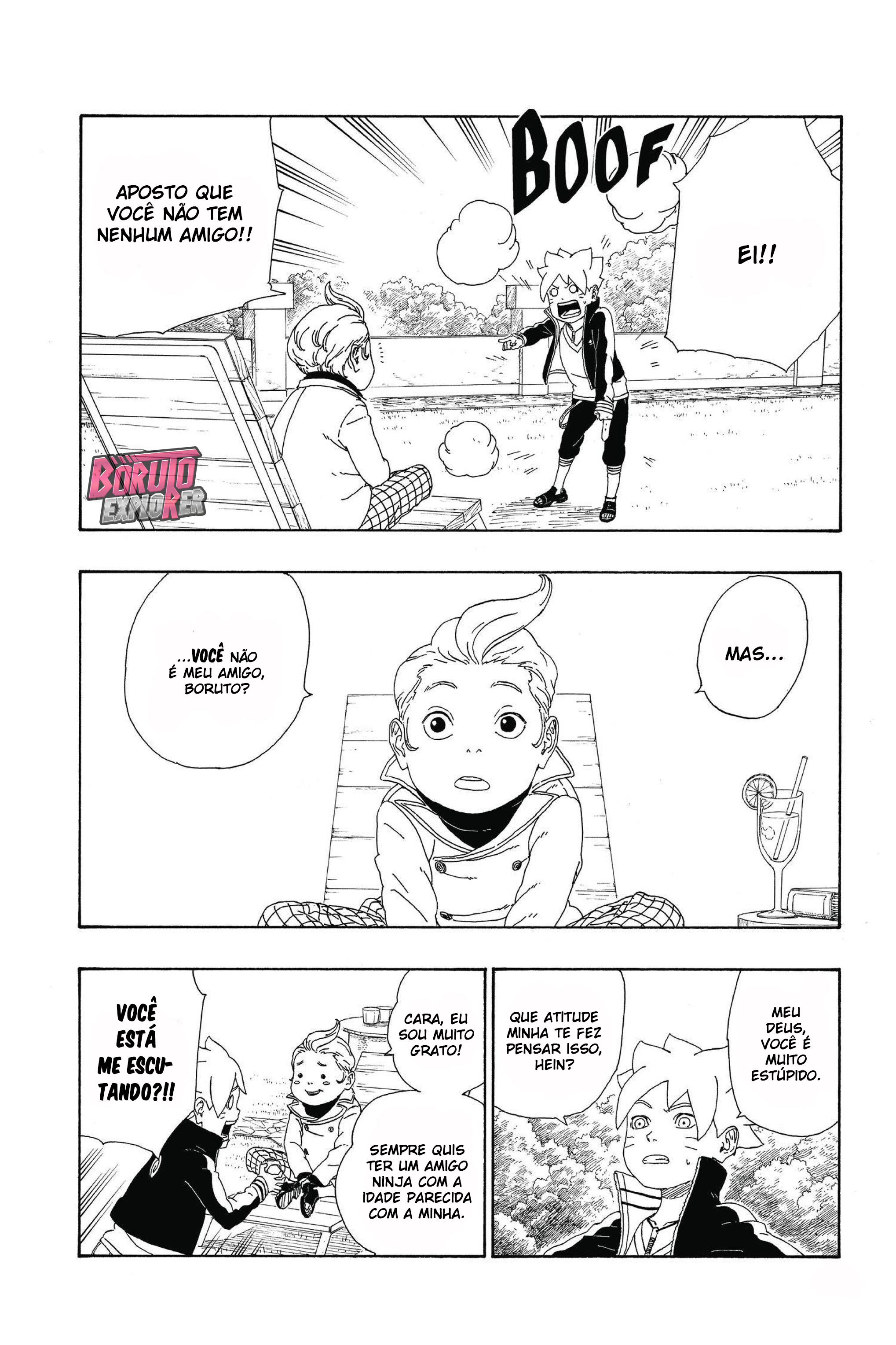 Read Boruto_ Naruto Next Generations (PT-BR) PT Manga Online