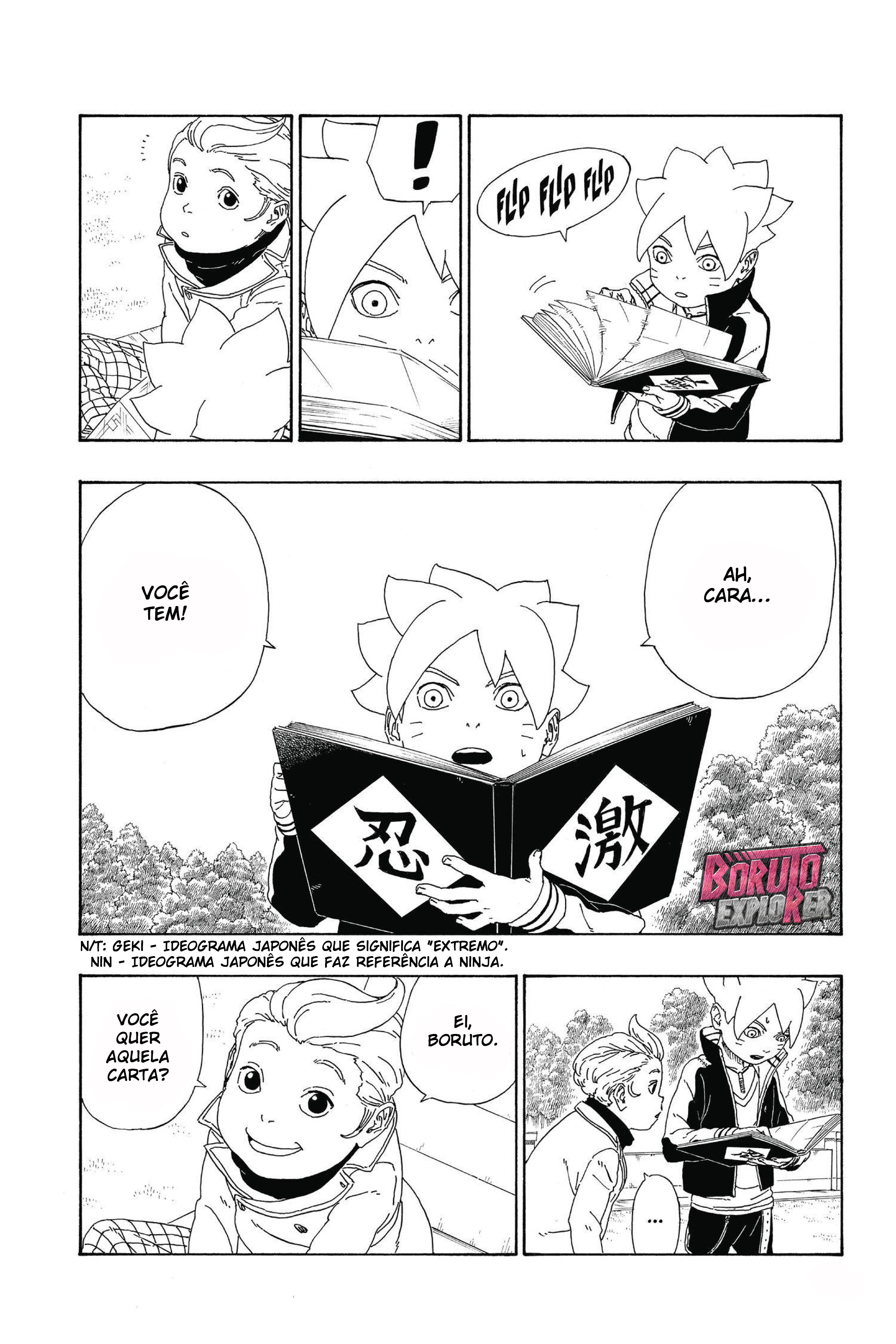 Read Boruto_ Naruto Next Generations (PT-BR) PT Manga Online