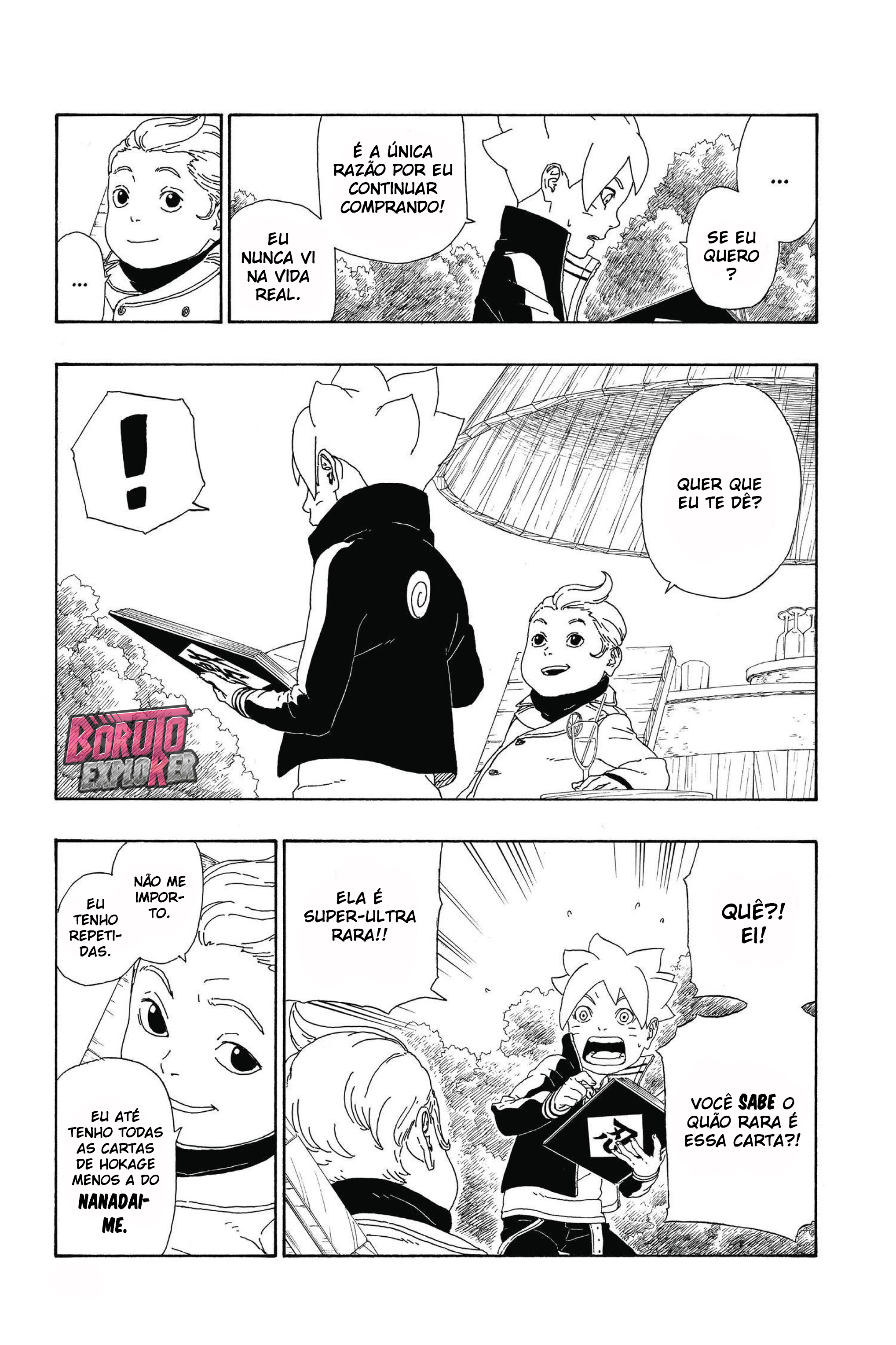Read Boruto_ Naruto Next Generations (PT-BR) PT Manga Online