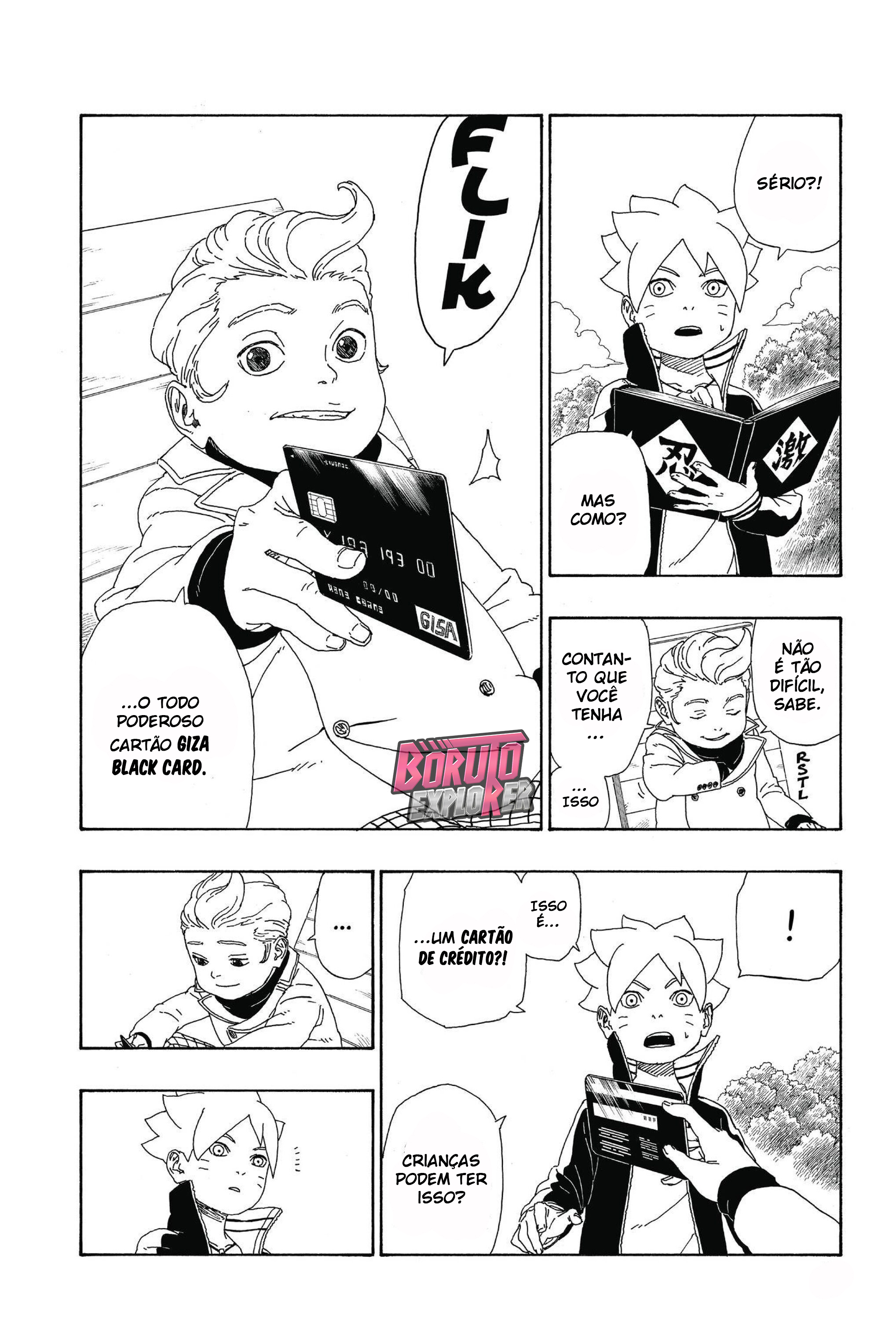 Read Boruto_ Naruto Next Generations (PT-BR) PT Manga Online