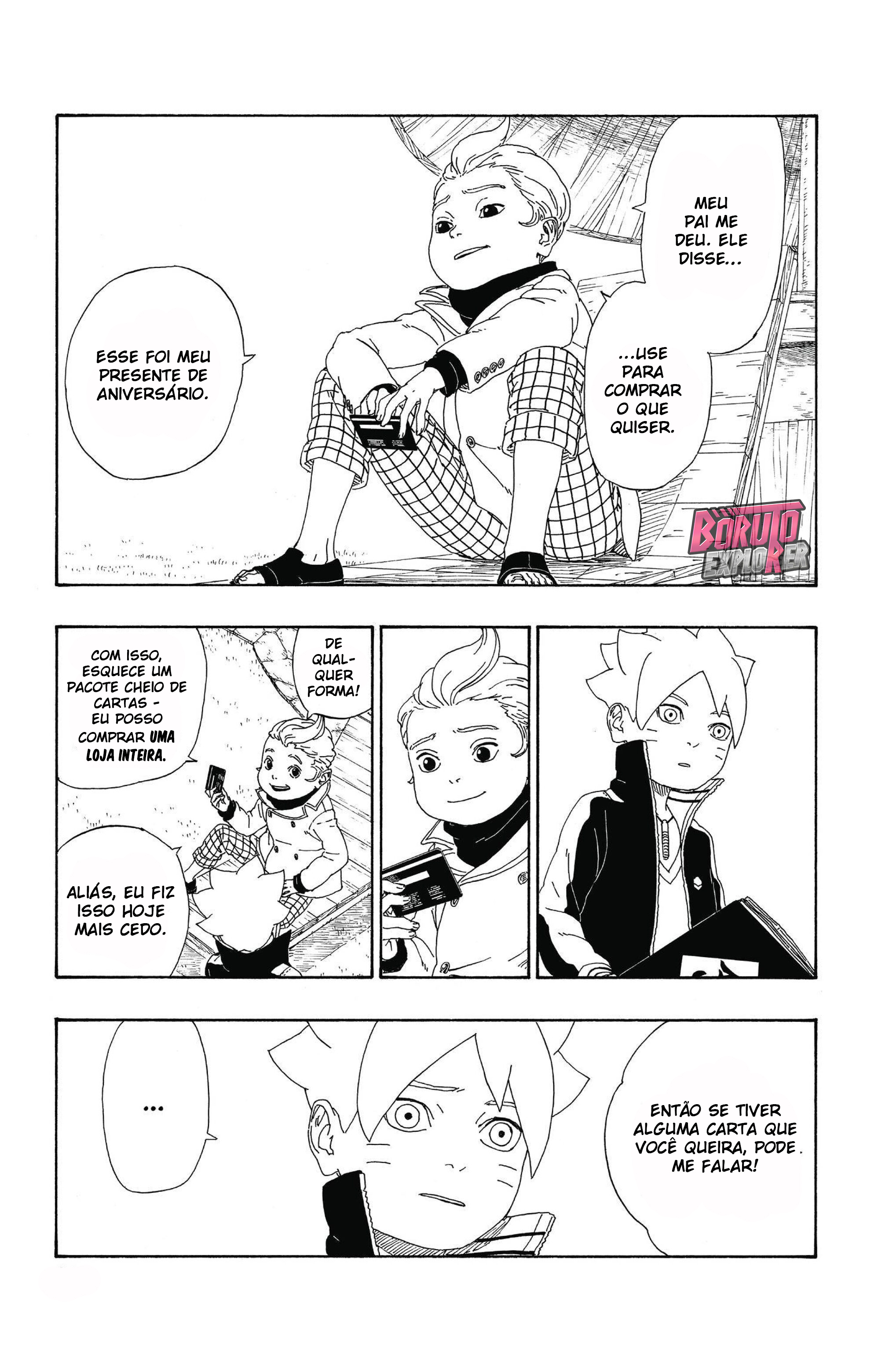 Read Boruto_ Naruto Next Generations (PT-BR) PT Manga Online