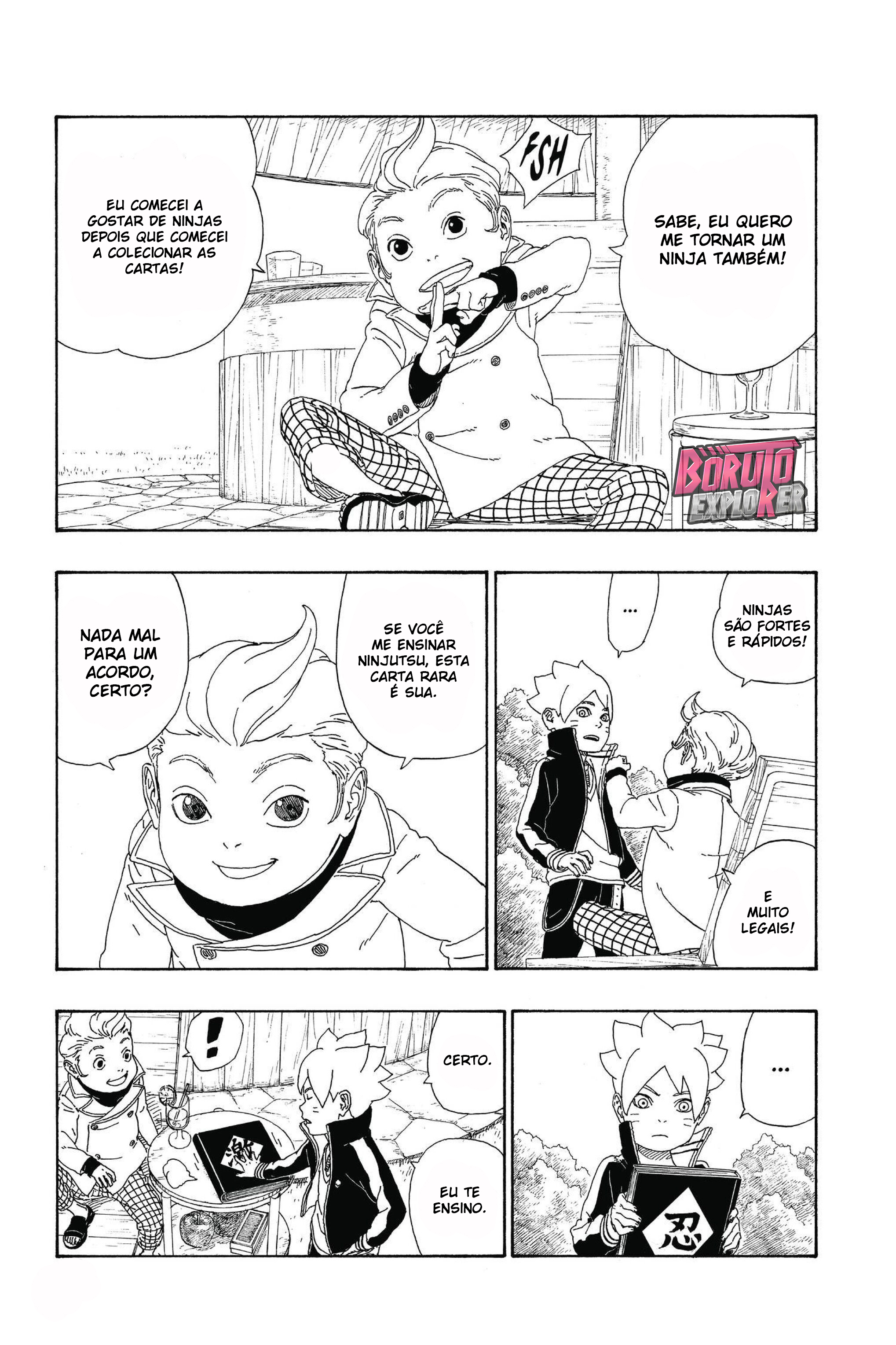Read Boruto_ Naruto Next Generations (PT-BR) PT Manga Online