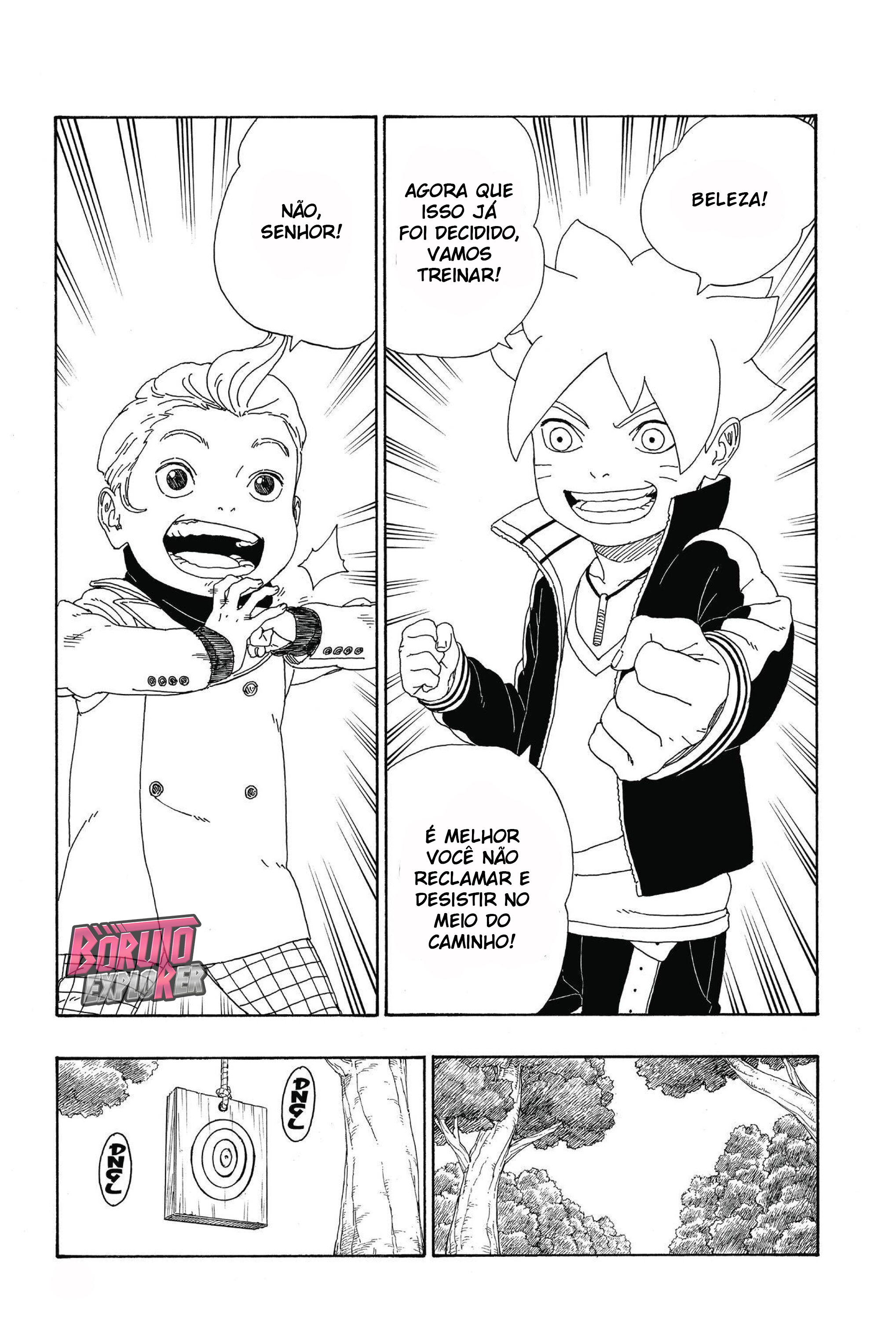 Read Boruto_ Naruto Next Generations (PT-BR) PT Manga Online