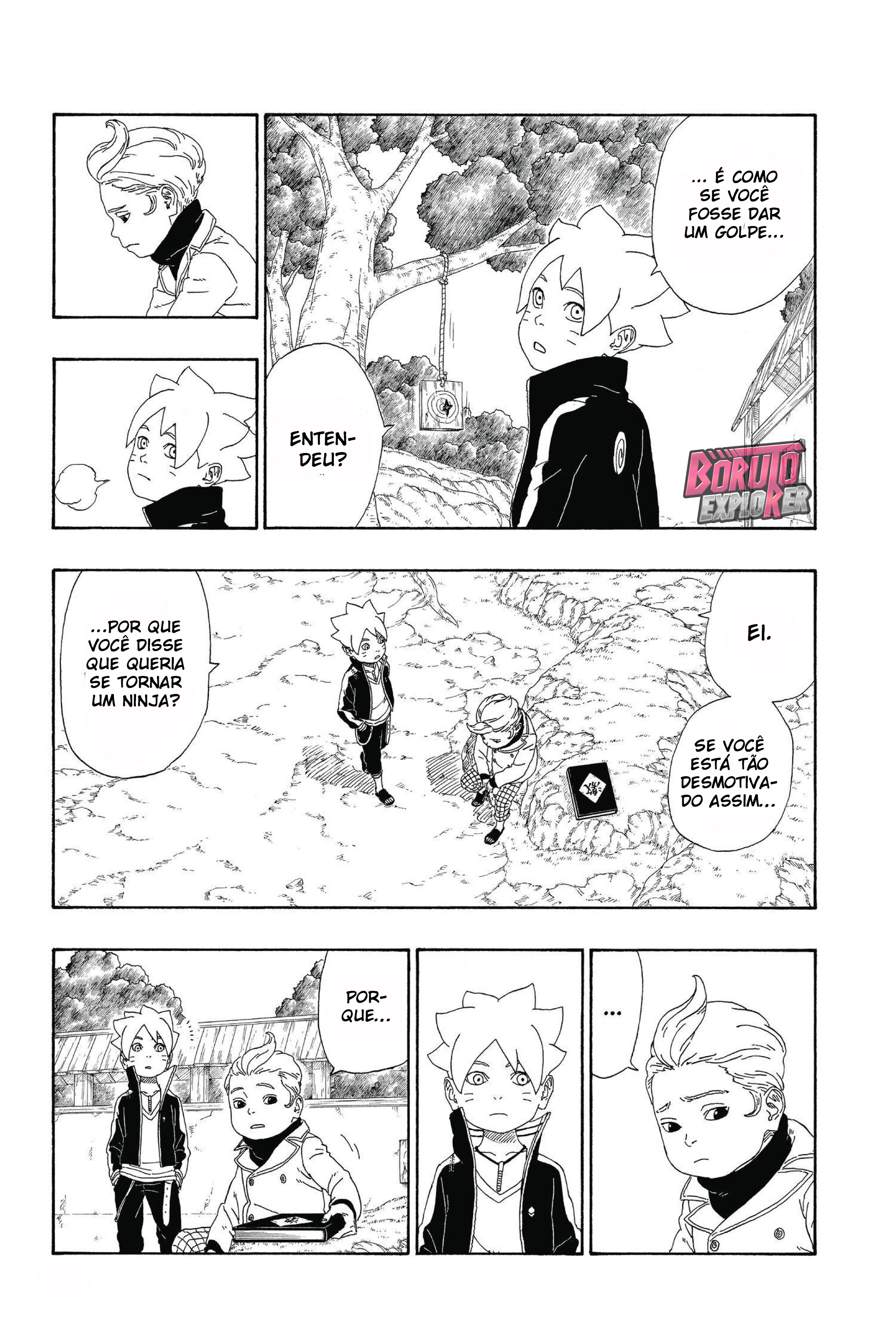 Read Boruto_ Naruto Next Generations (PT-BR) PT Manga Online
