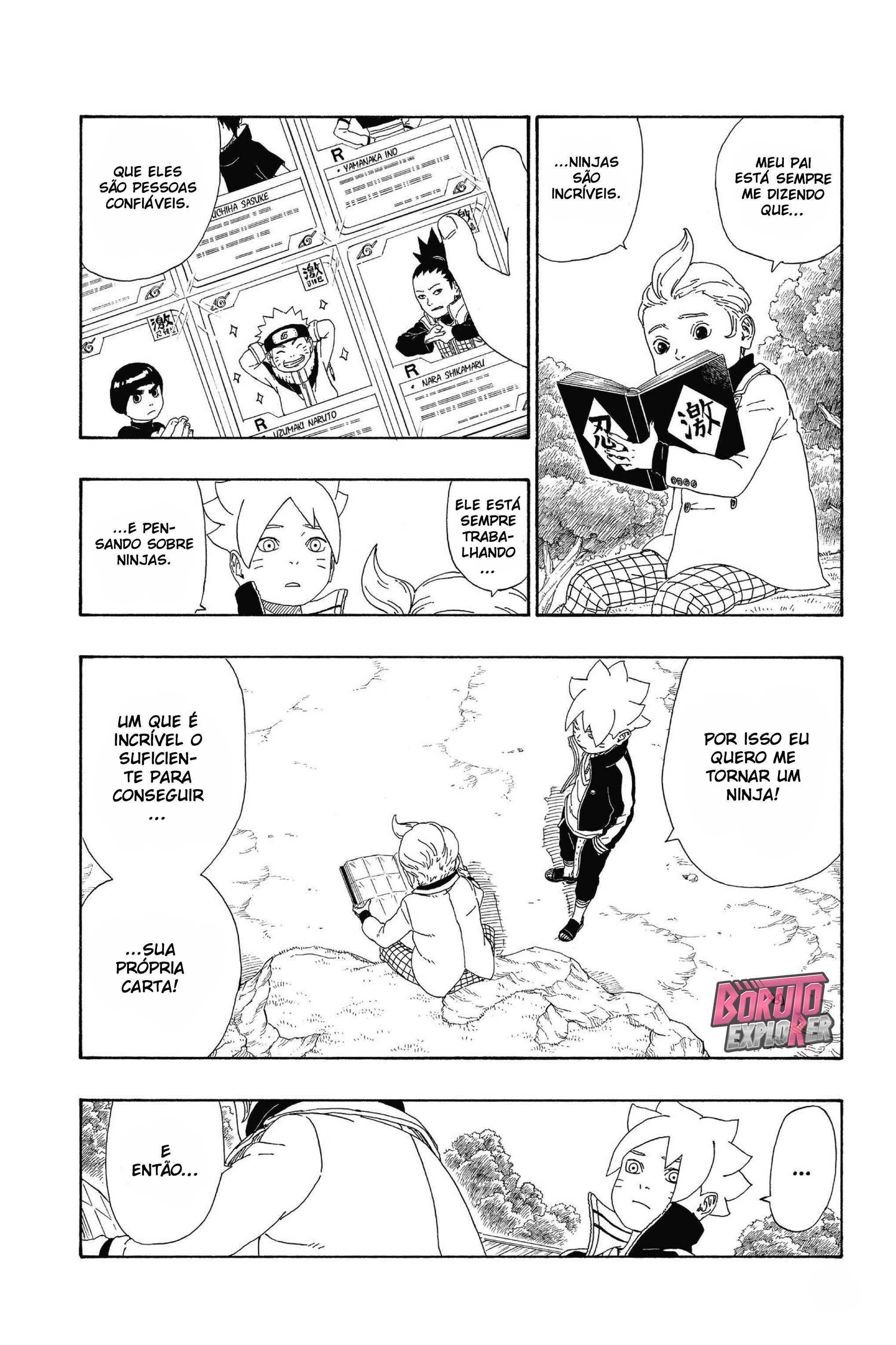 Read Boruto_ Naruto Next Generations (PT-BR) PT Manga Online