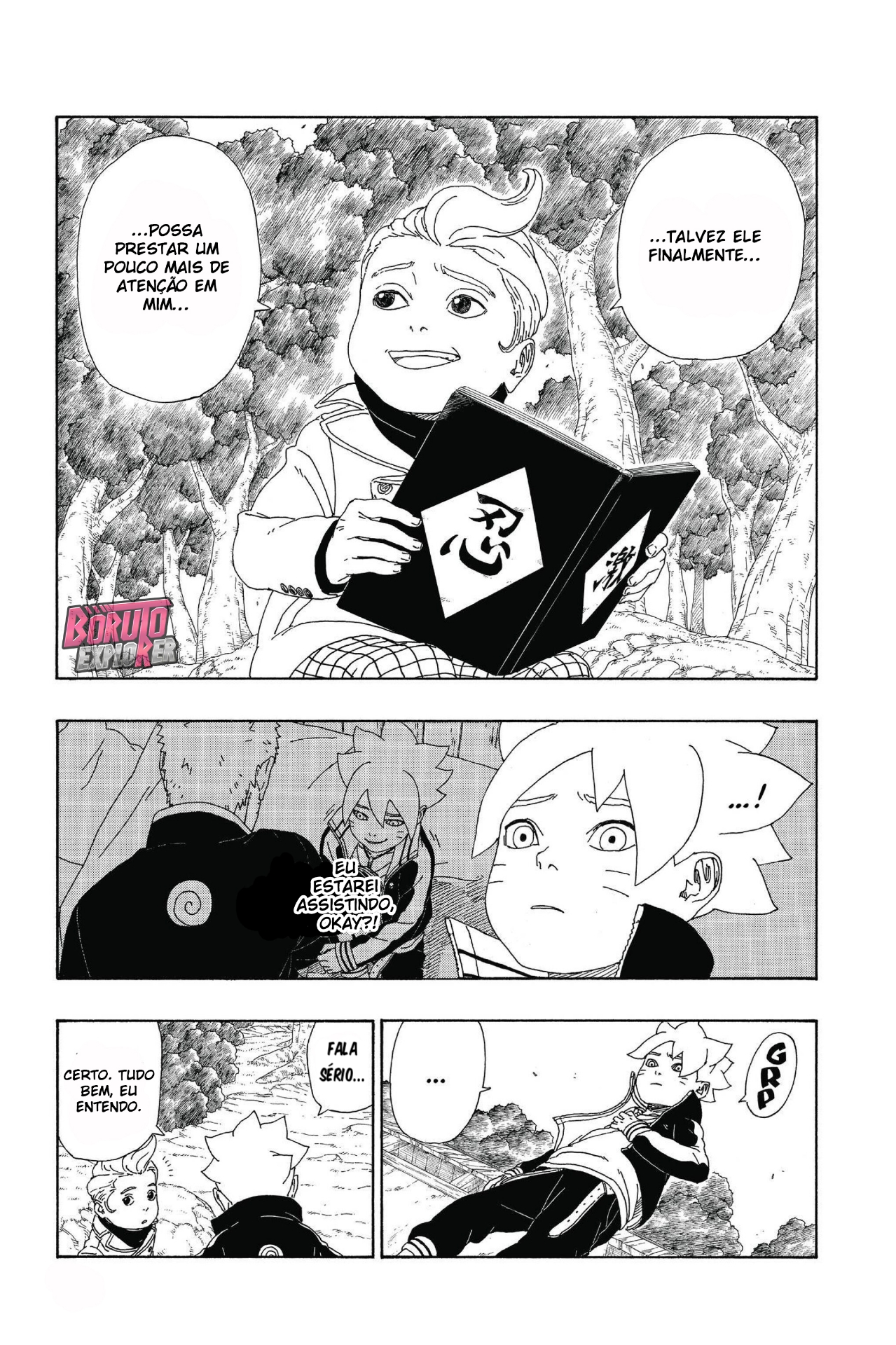 Read Boruto_ Naruto Next Generations (PT-BR) PT Manga Online