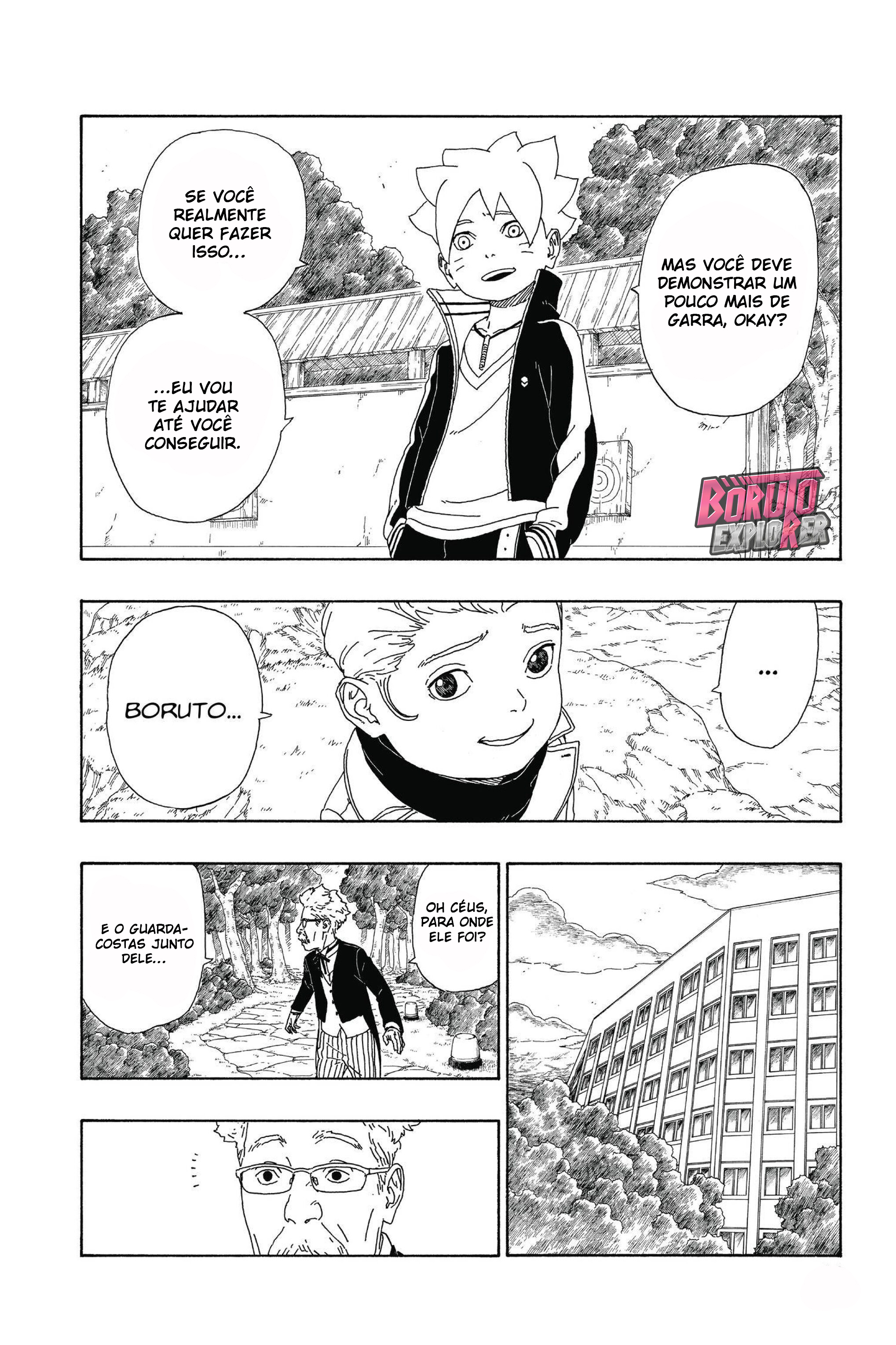 Read Boruto_ Naruto Next Generations (PT-BR) PT Manga Online