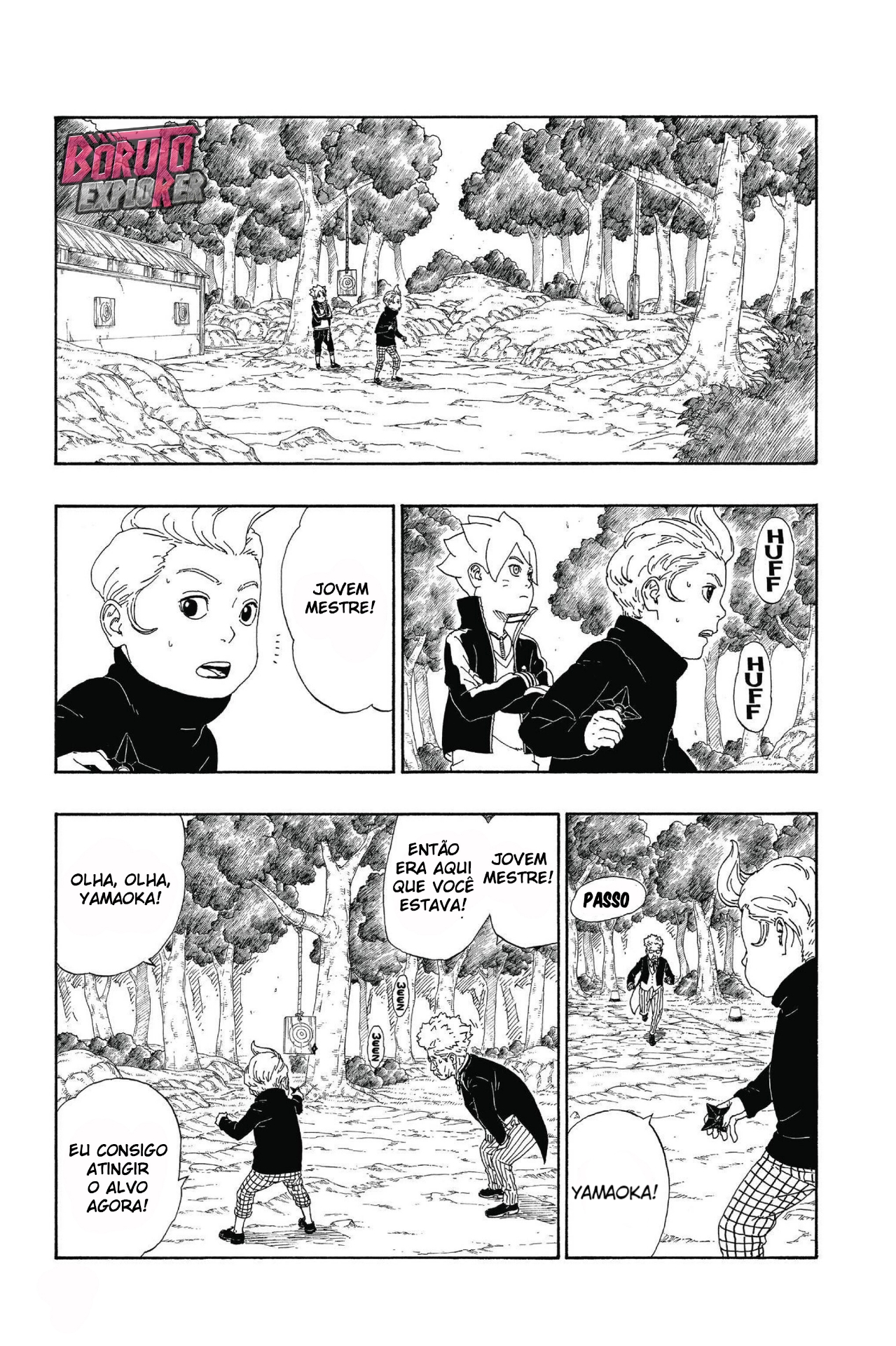 Read Boruto_ Naruto Next Generations (PT-BR) PT Manga Online