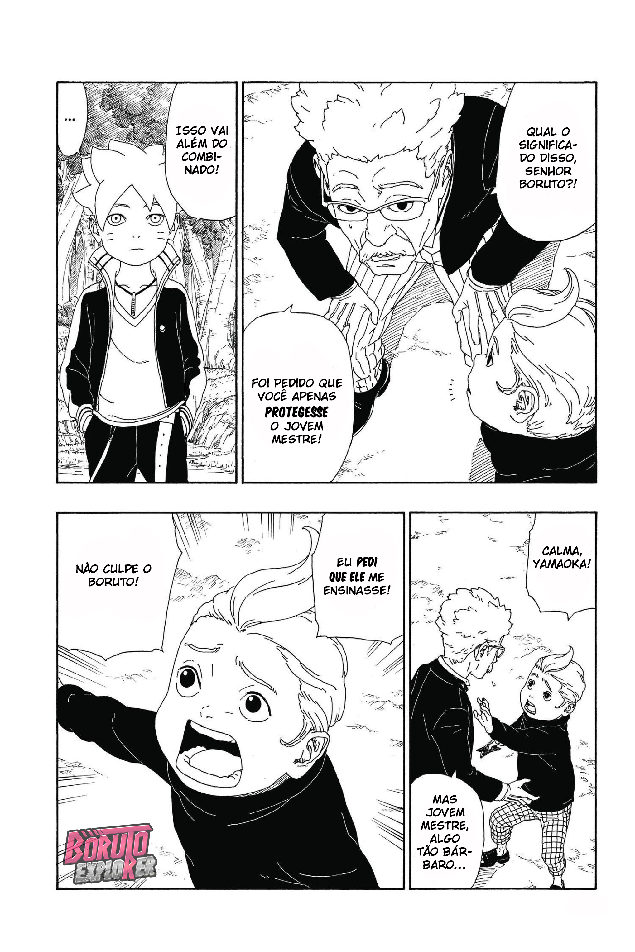 Read Boruto_ Naruto Next Generations (PT-BR) PT Manga Online