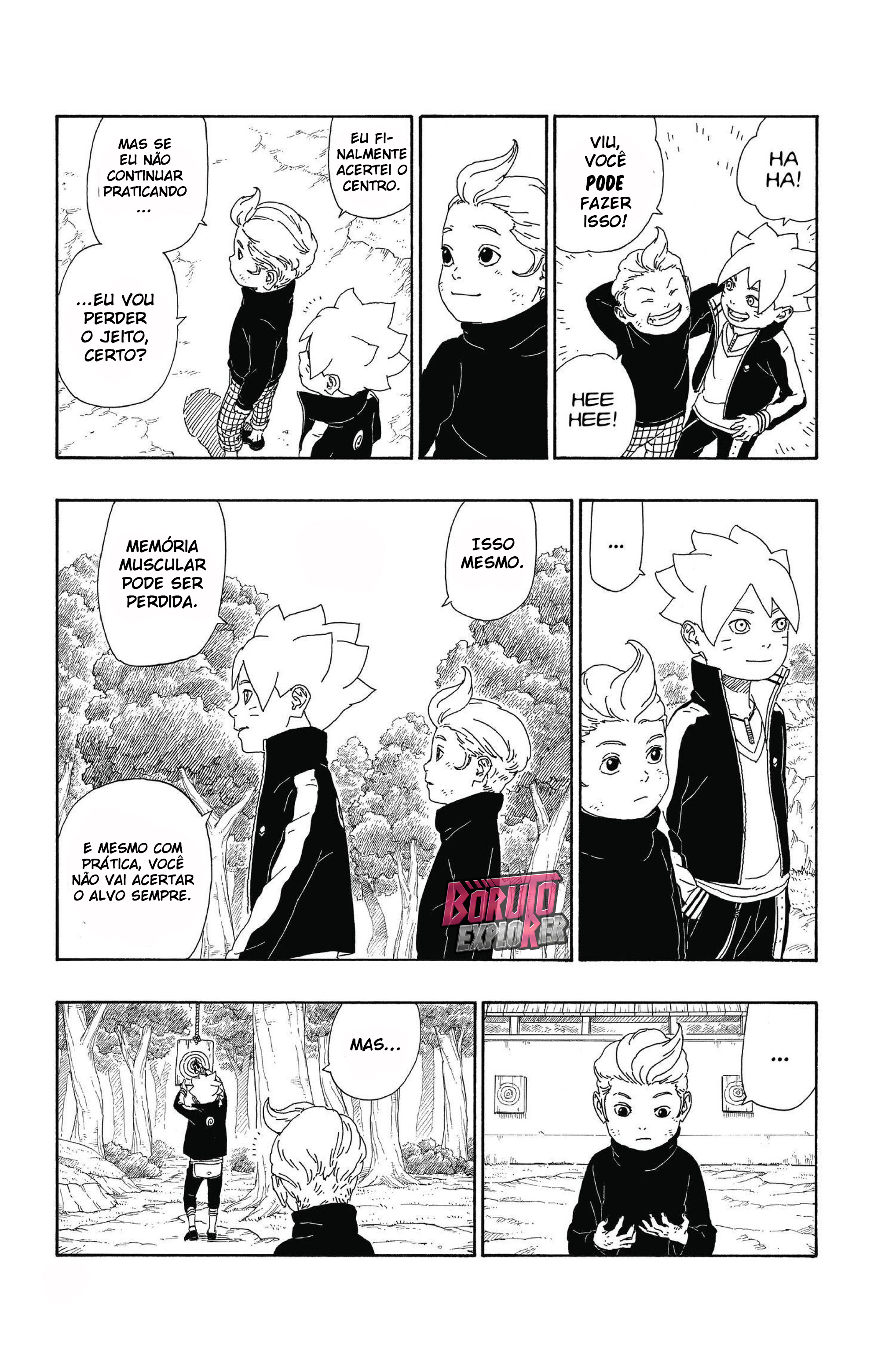 Read Boruto_ Naruto Next Generations (PT-BR) PT Manga Online
