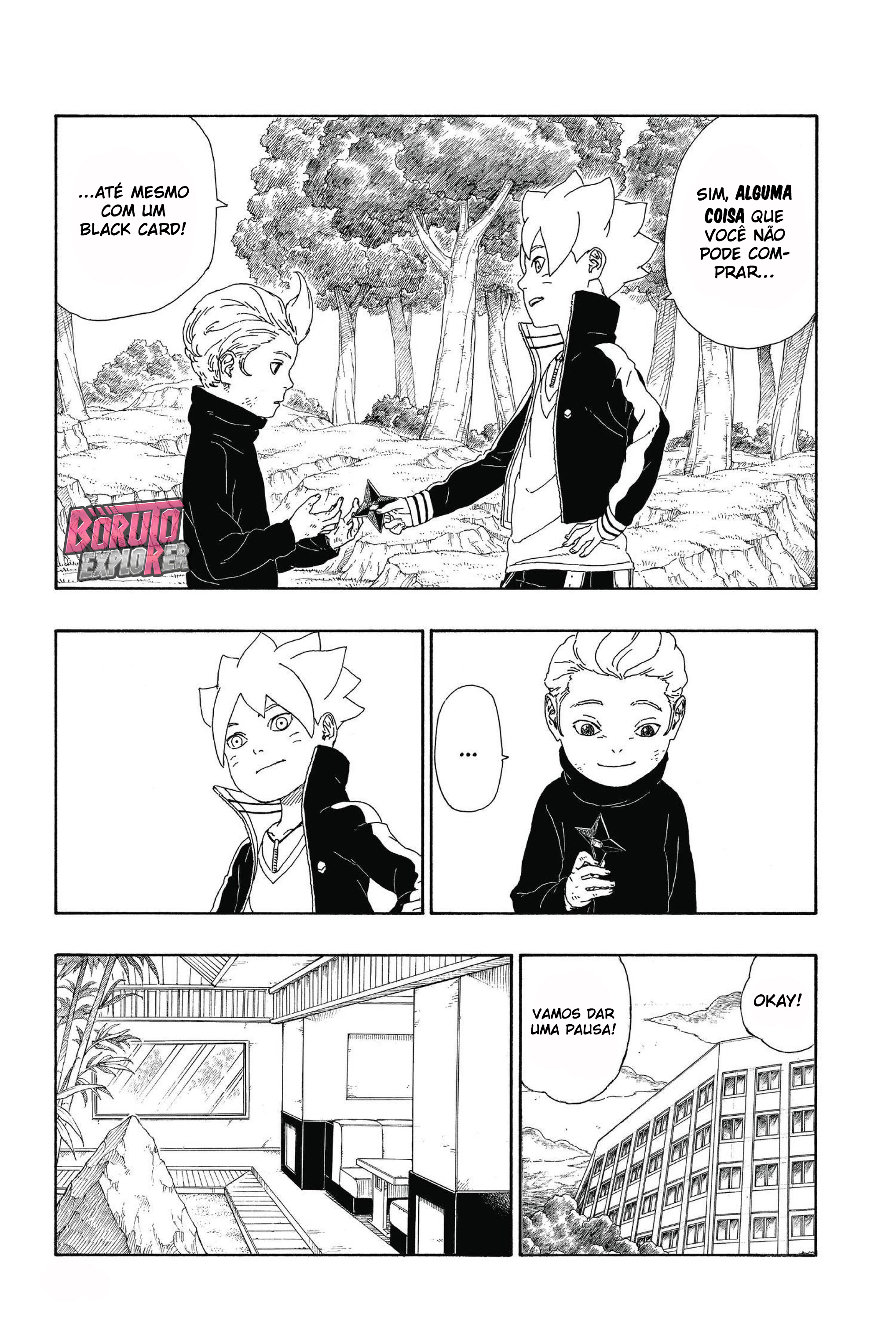 Read Boruto_ Naruto Next Generations (PT-BR) PT Manga Online