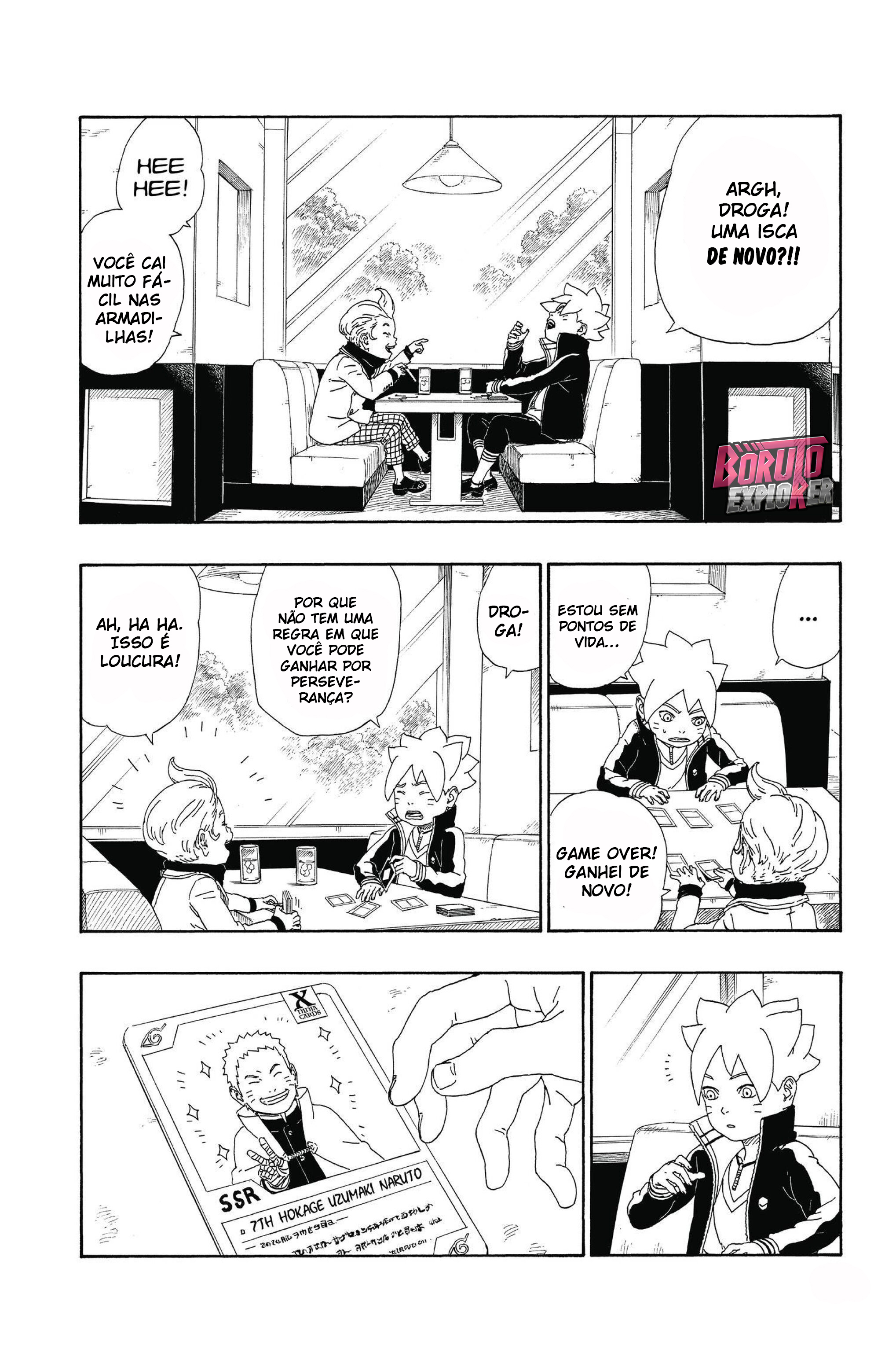 Read Boruto_ Naruto Next Generations (PT-BR) PT Manga Online