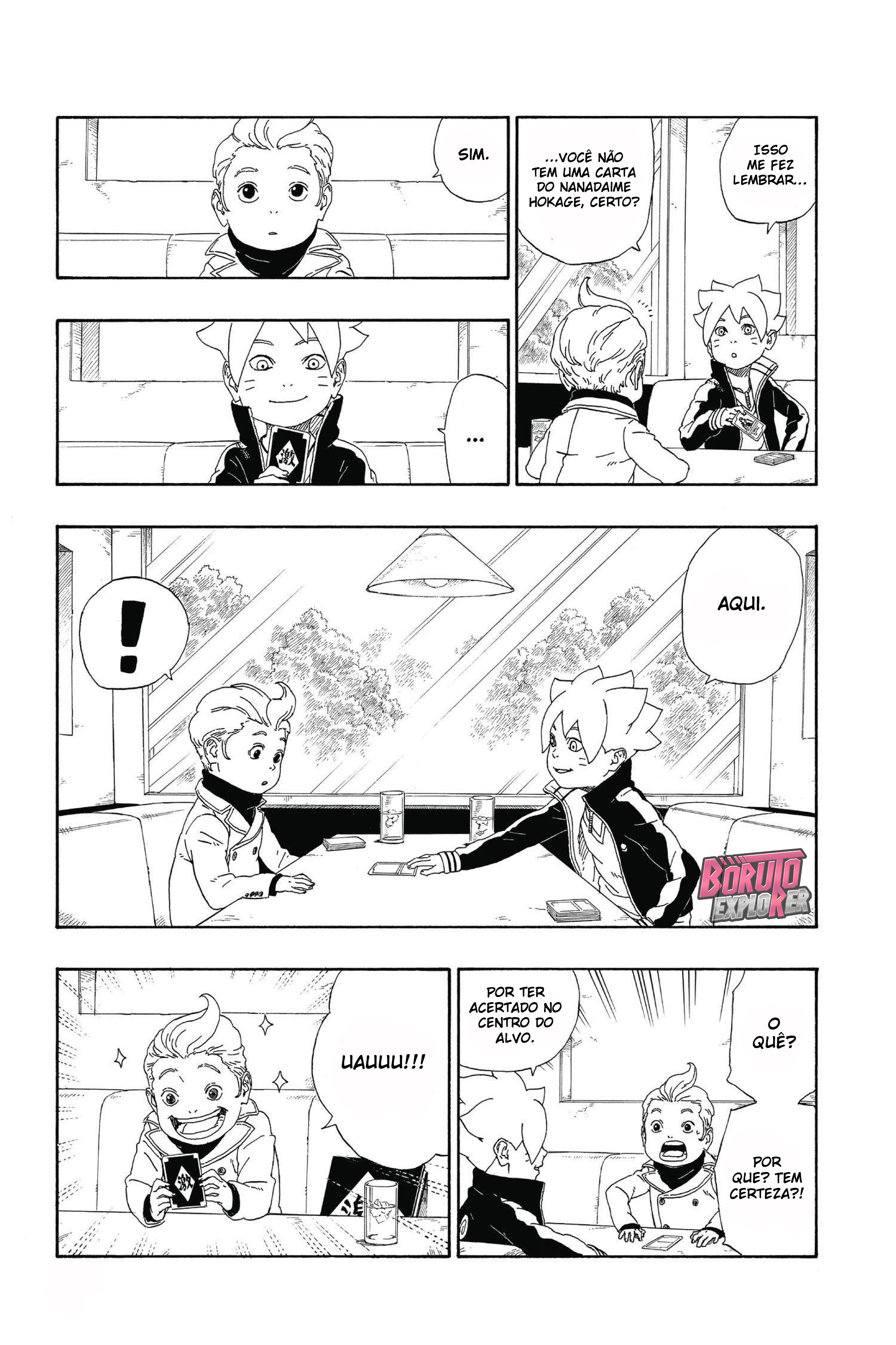 Read Boruto_ Naruto Next Generations (PT-BR) PT Manga Online