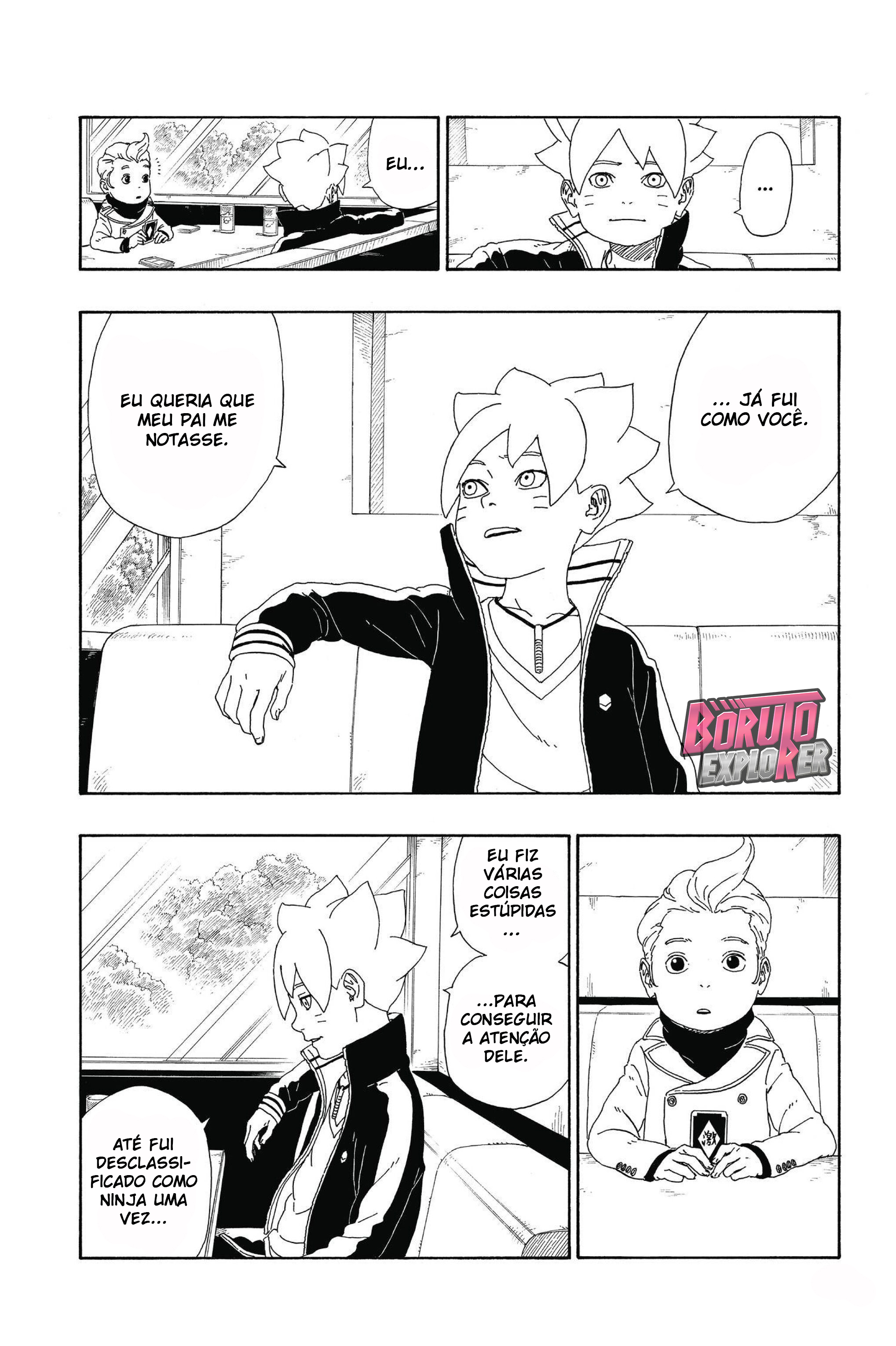 Read Boruto_ Naruto Next Generations (PT-BR) PT Manga Online