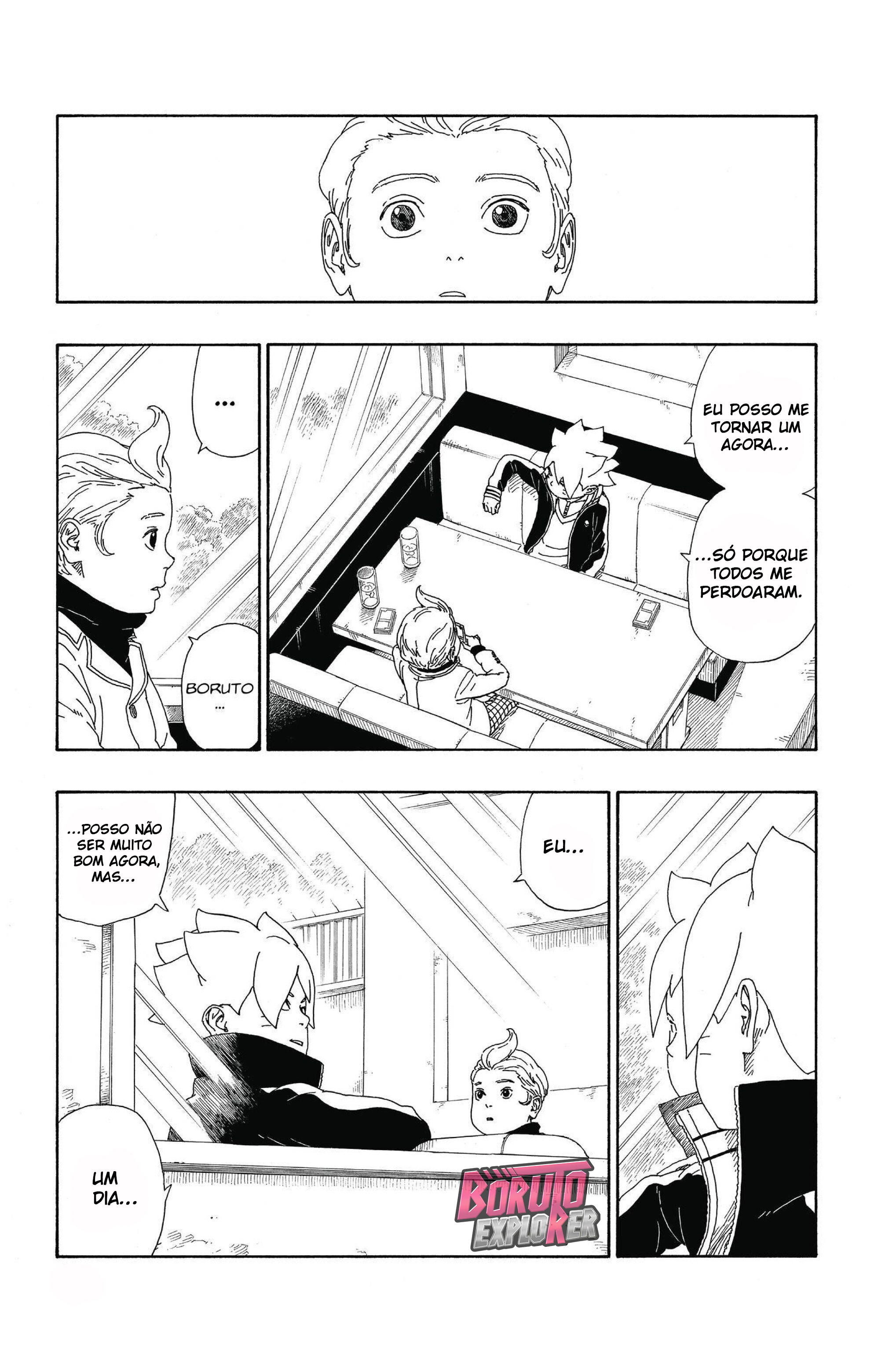 Read Boruto_ Naruto Next Generations (PT-BR) PT Manga Online
