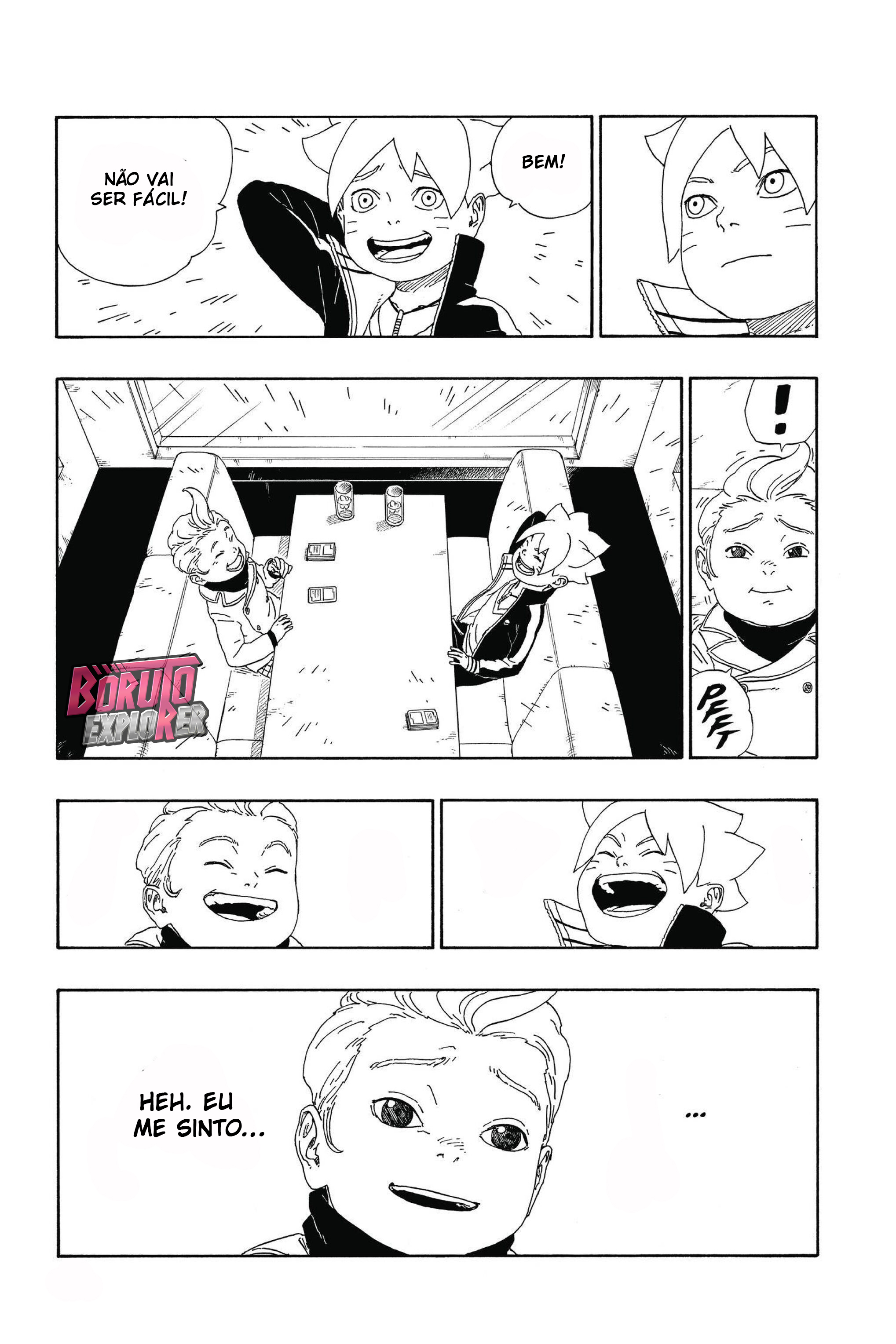 Read Boruto_ Naruto Next Generations (PT-BR) PT Manga Online