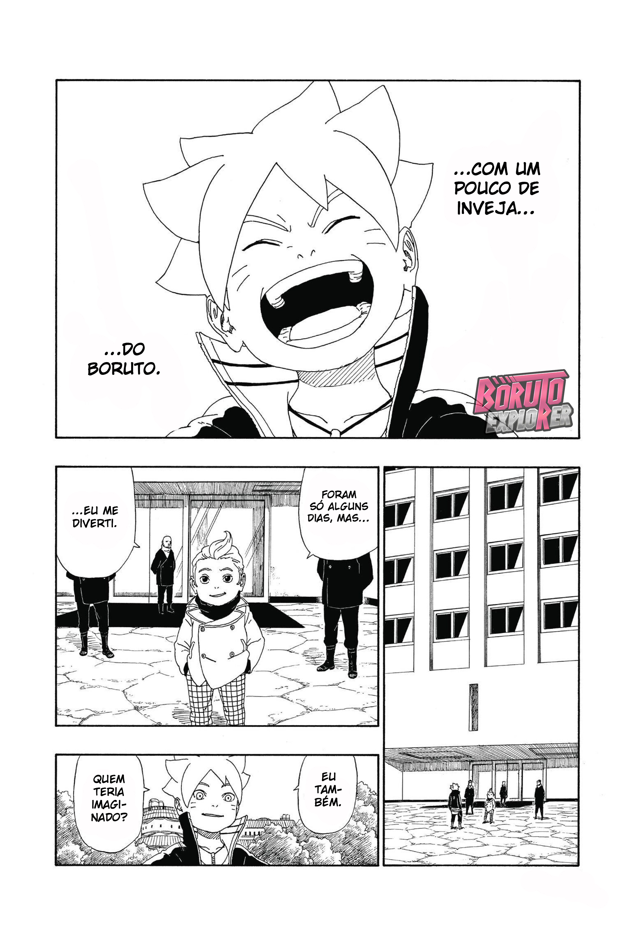 Read Boruto_ Naruto Next Generations (PT-BR) PT Manga Online