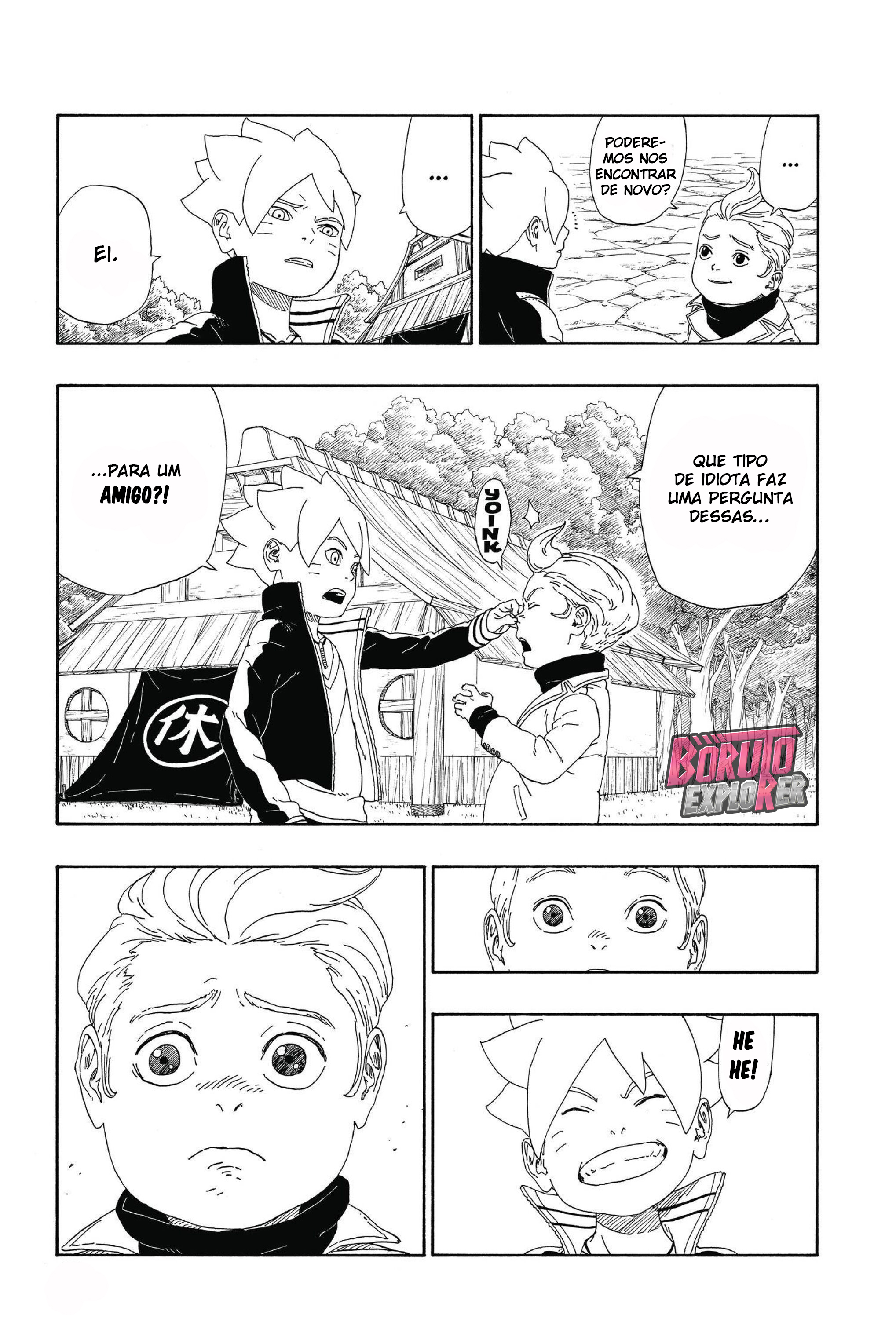 Read Boruto_ Naruto Next Generations (PT-BR) PT Manga Online