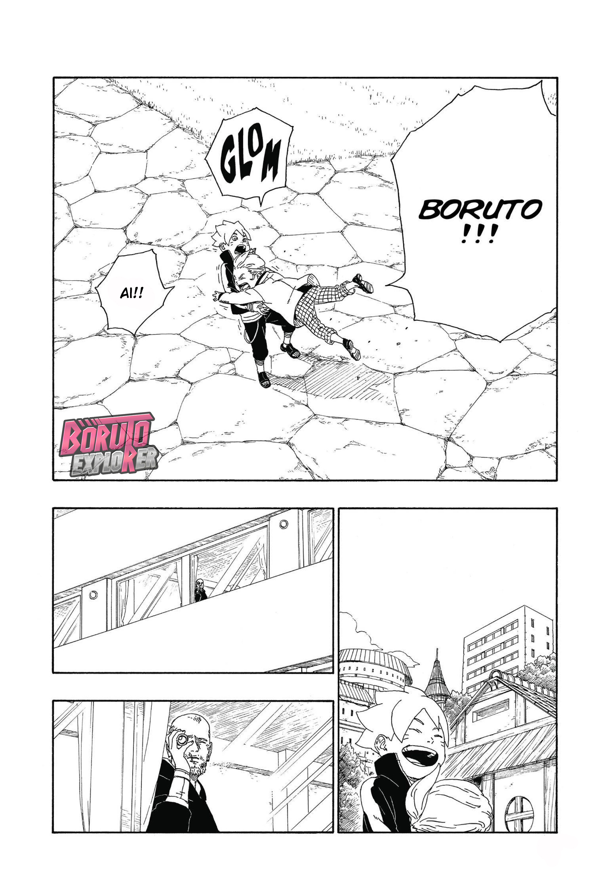 Read Boruto_ Naruto Next Generations (PT-BR) PT Manga Online